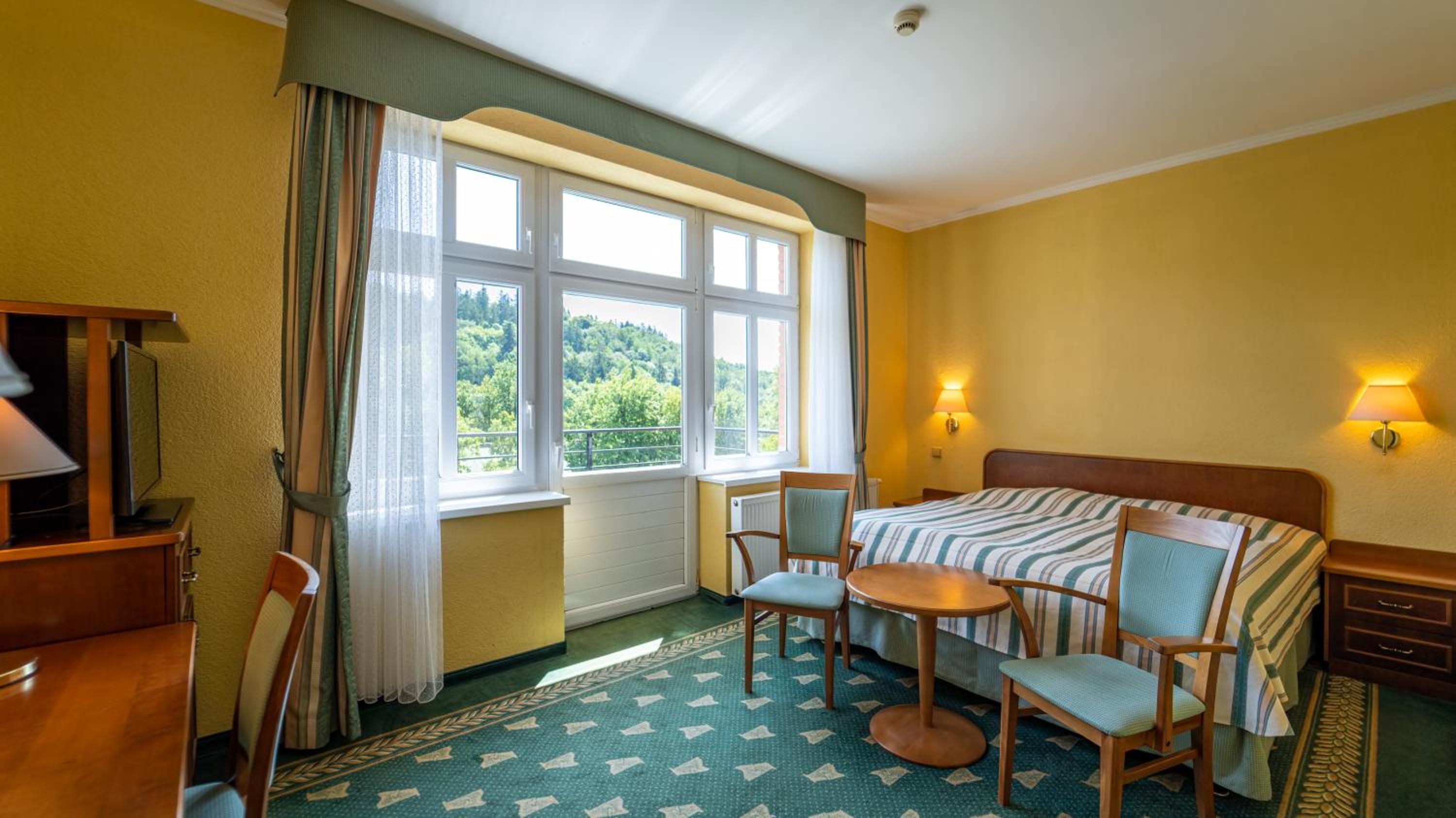 Special Offer - Double or Twin Room with Spa Package photo 3