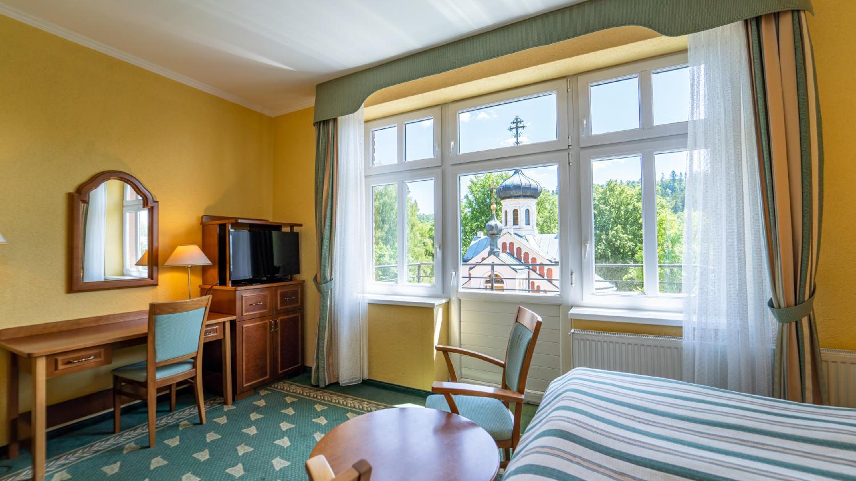 Double or Twin Room photo 2