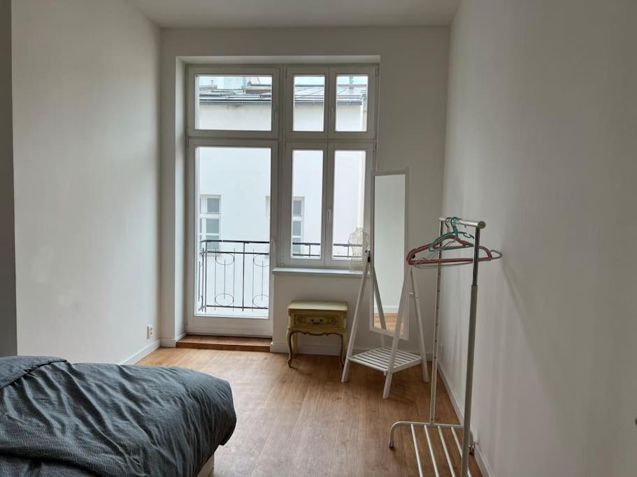 Two-Bedroom Apartment photo 2