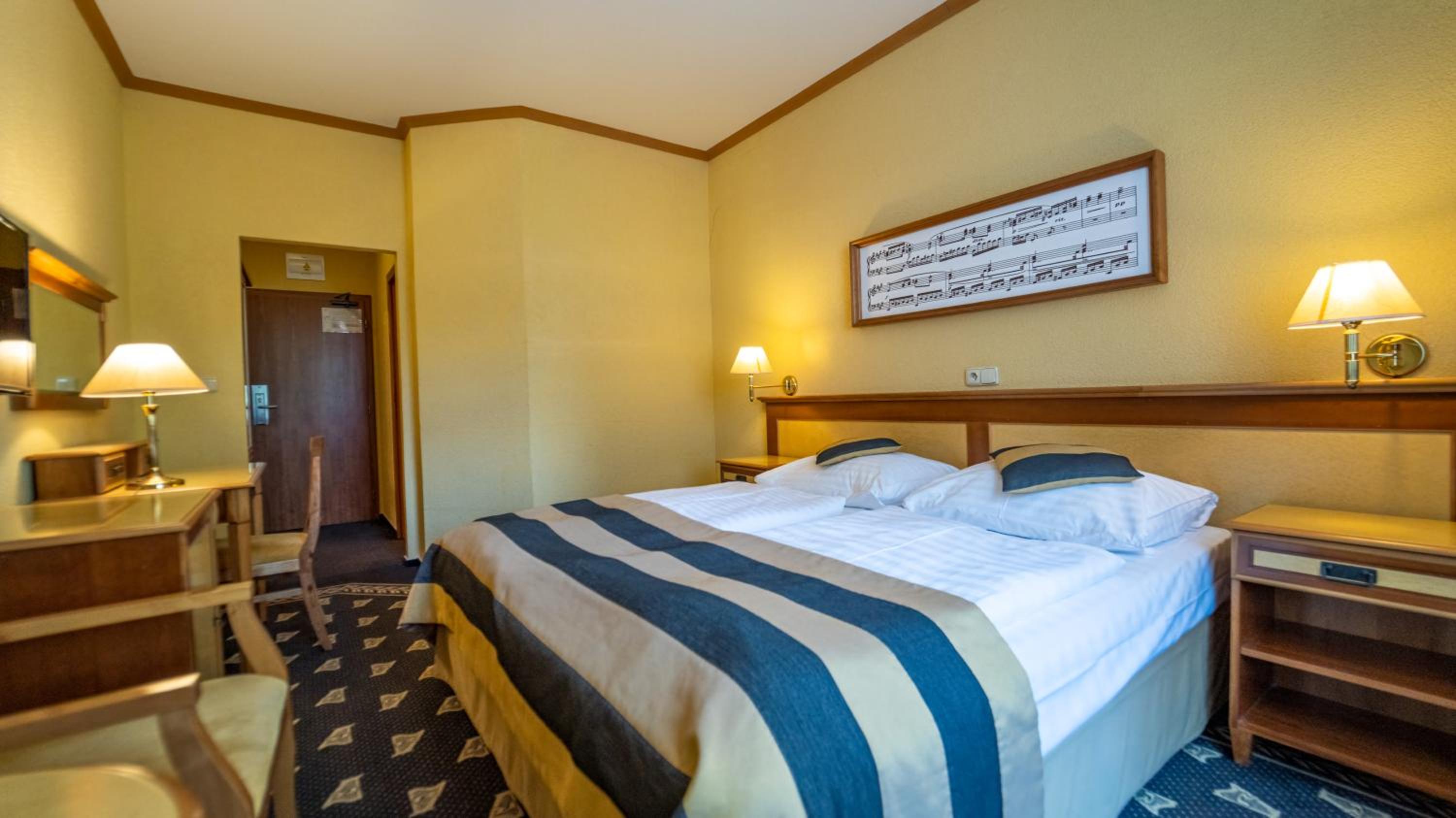 Double or Twin Room photo 3