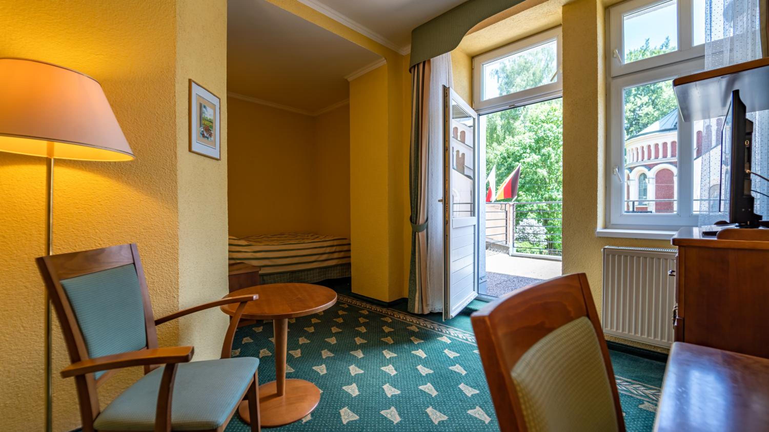 Single Room photo 1