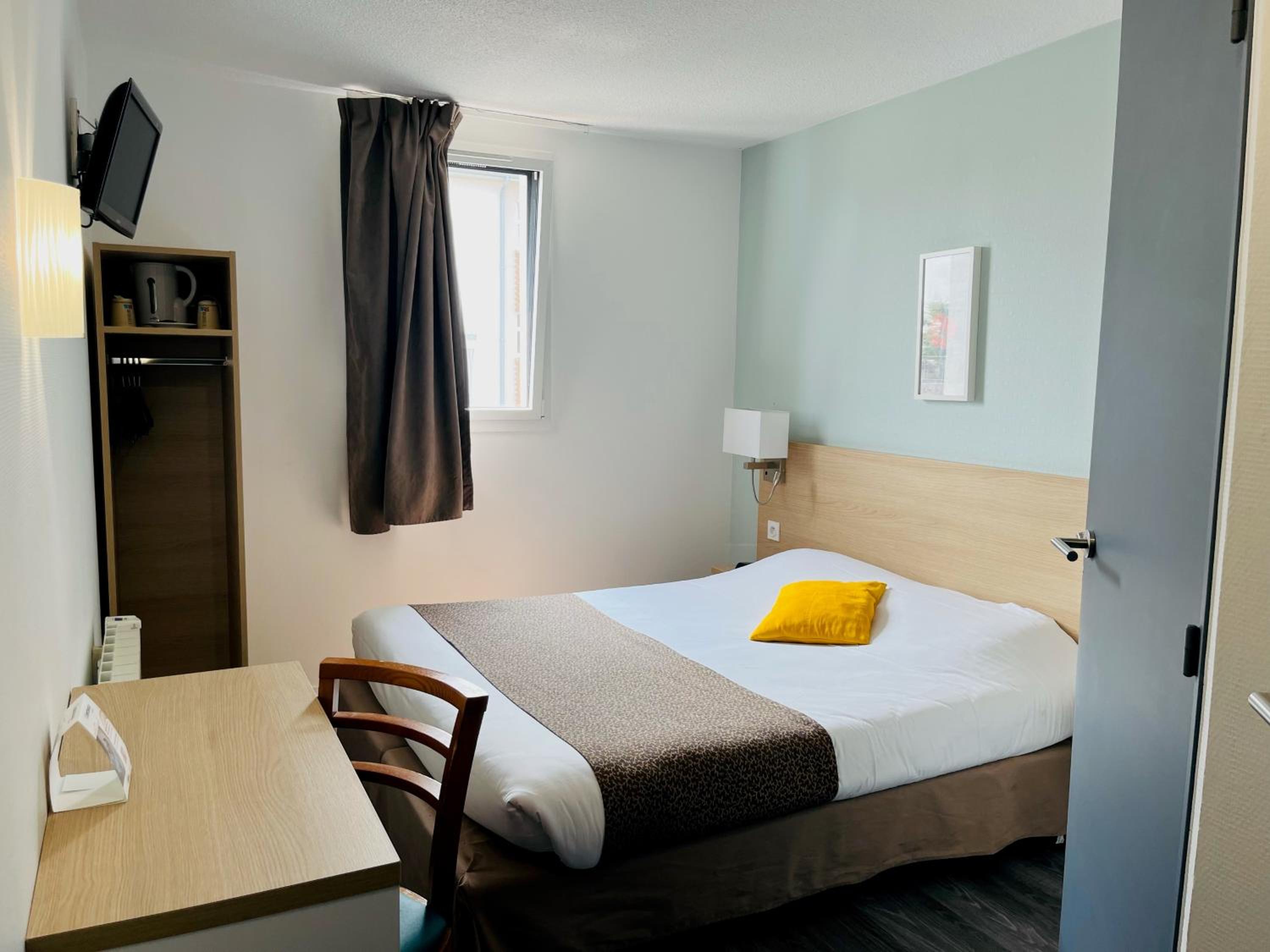 Superior Double Room photo 2
