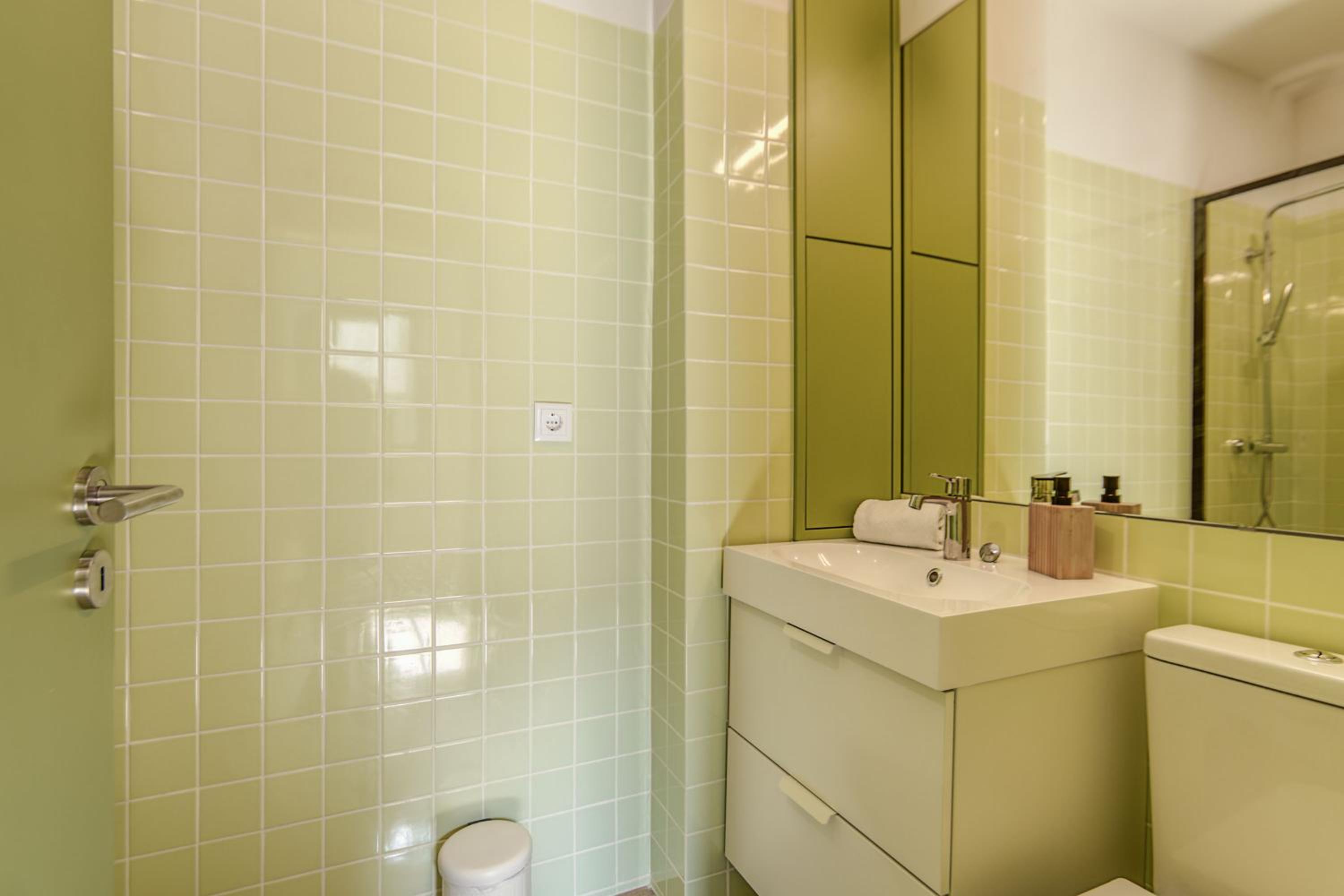Apartment - Photo 12