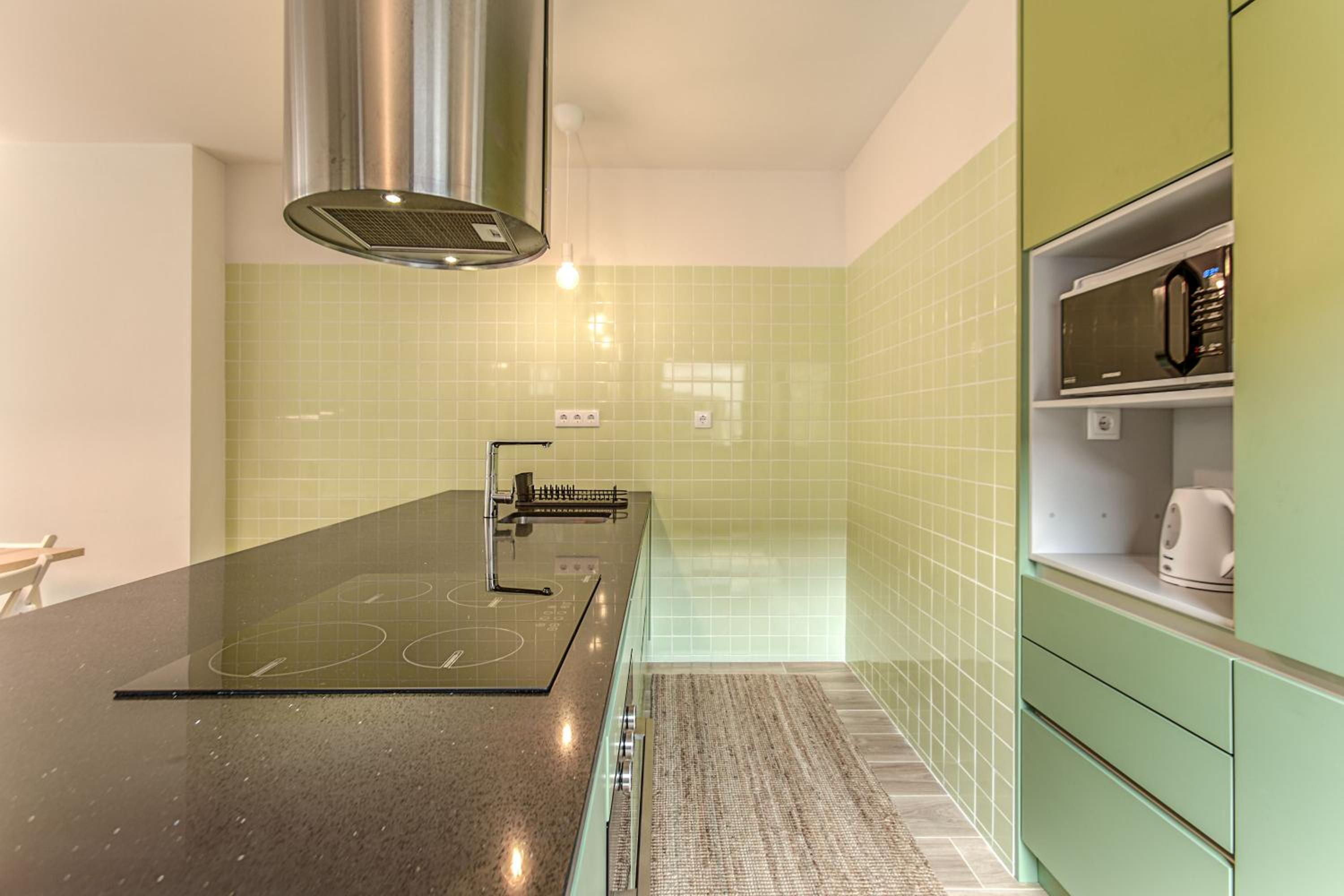 Apartment - Photo 21