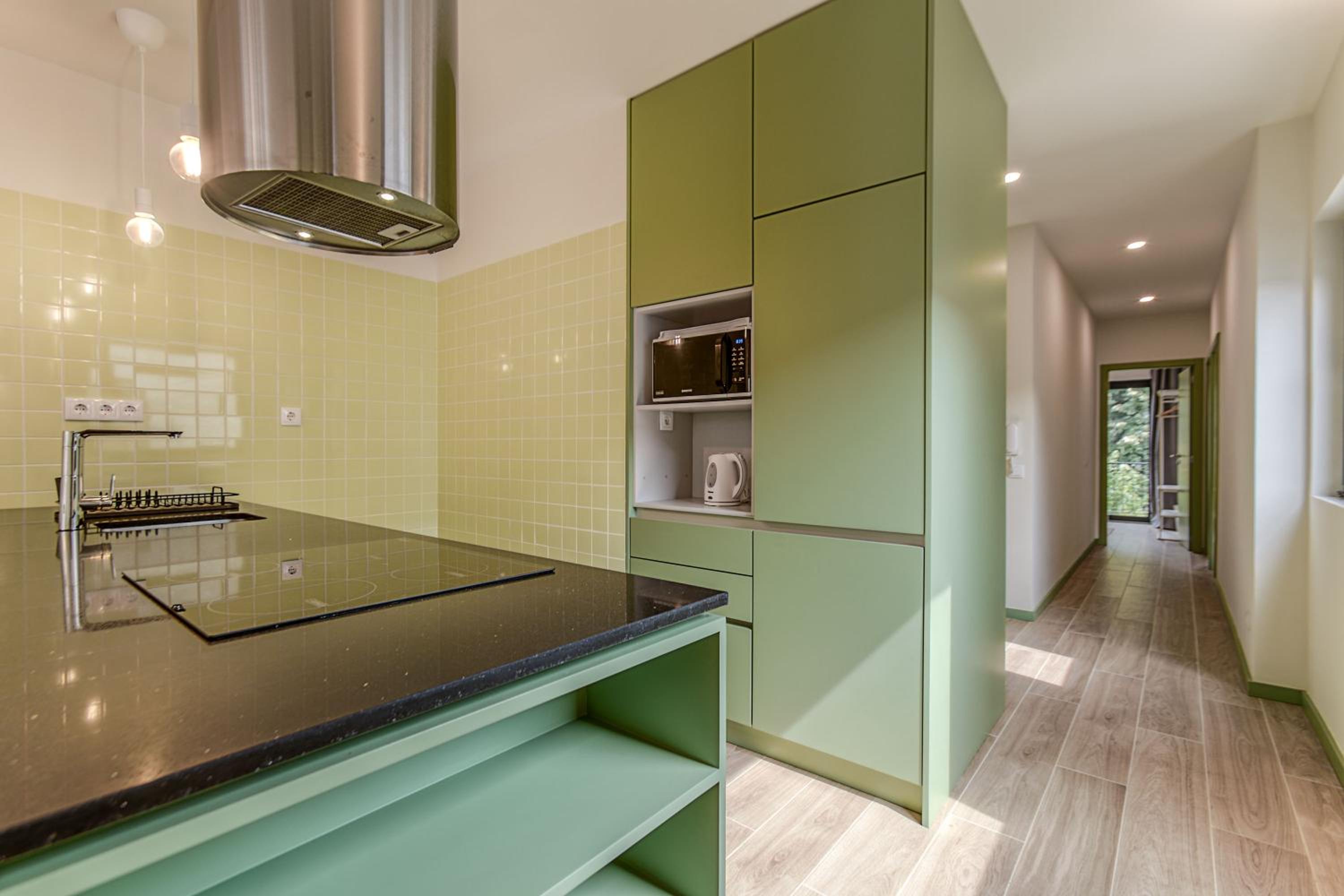 Apartment - Photo 22