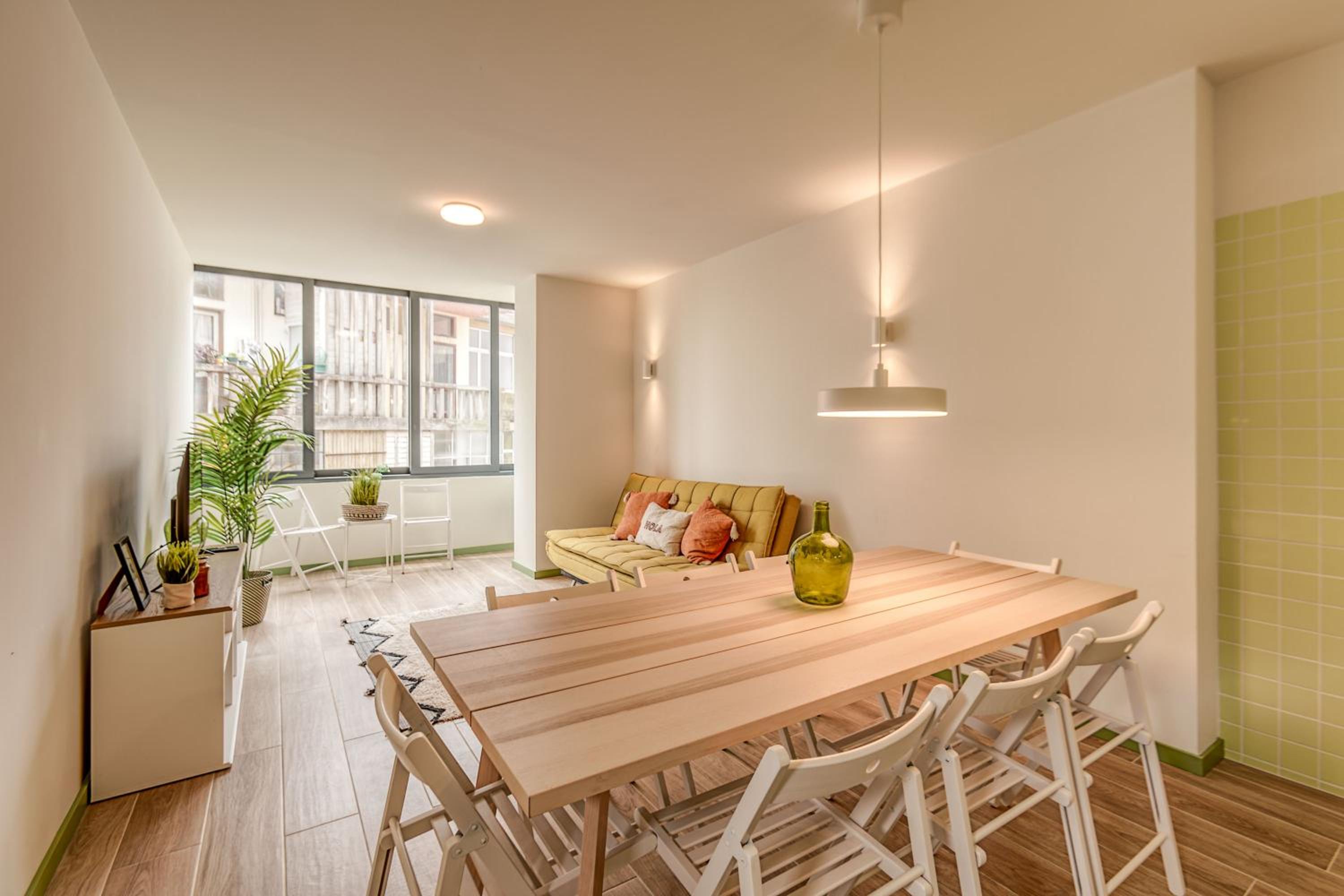 Apartment - Photo 4