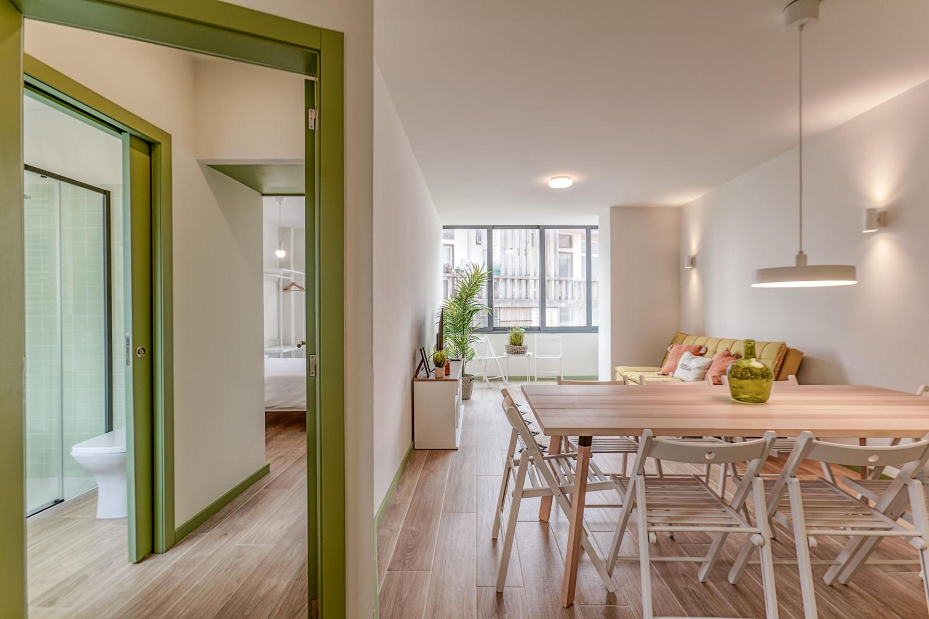 Apartment - Photo 1