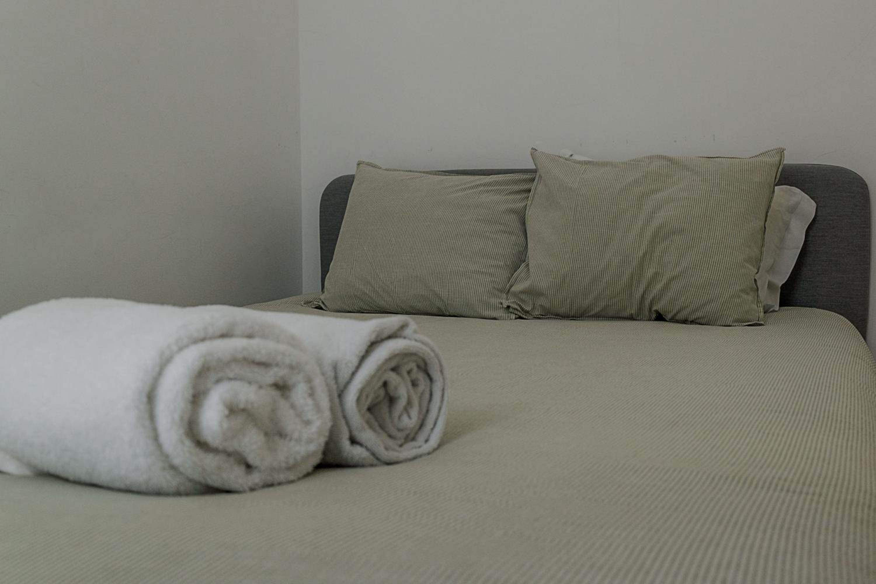 Two-Bedroom Apartment - Photo 11