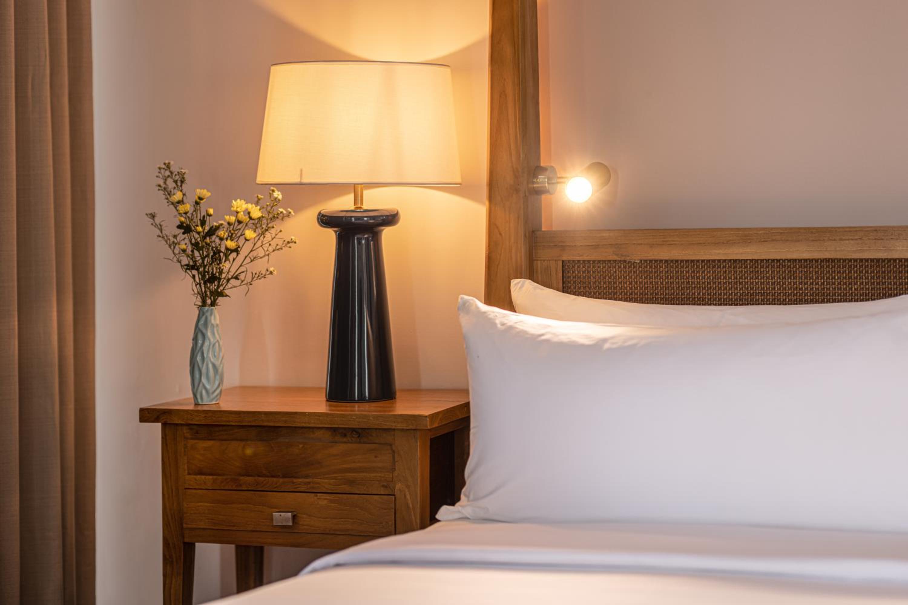 Suite with Free Room Upgrade on Availability + Early Check-In/Late Check-Out on Availability and 20% discount on F&B & Ayurvedic Treatments - Photo 5