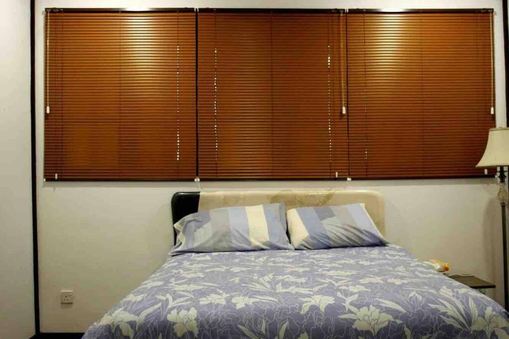 Three-Bedroom Villa - Photo 10