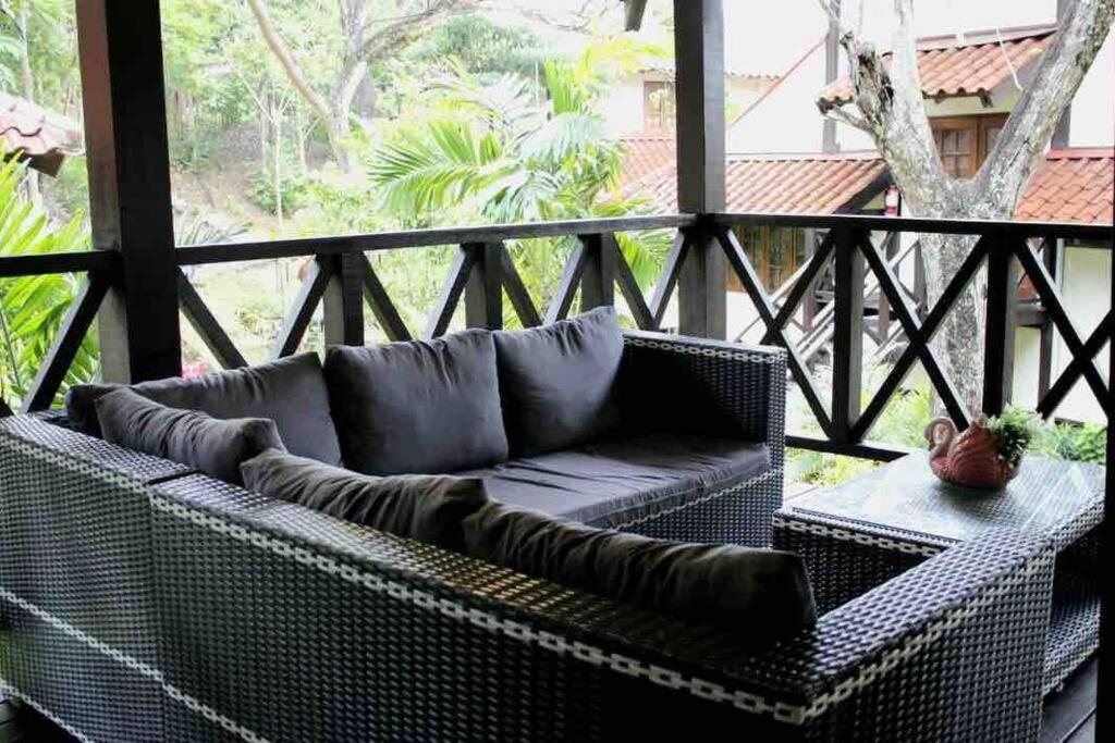 Three-Bedroom Villa - Photo 5