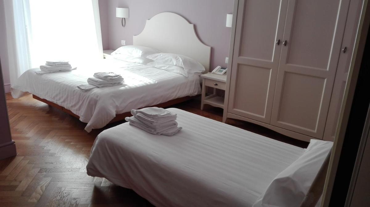 Superior Triple Room photo 1