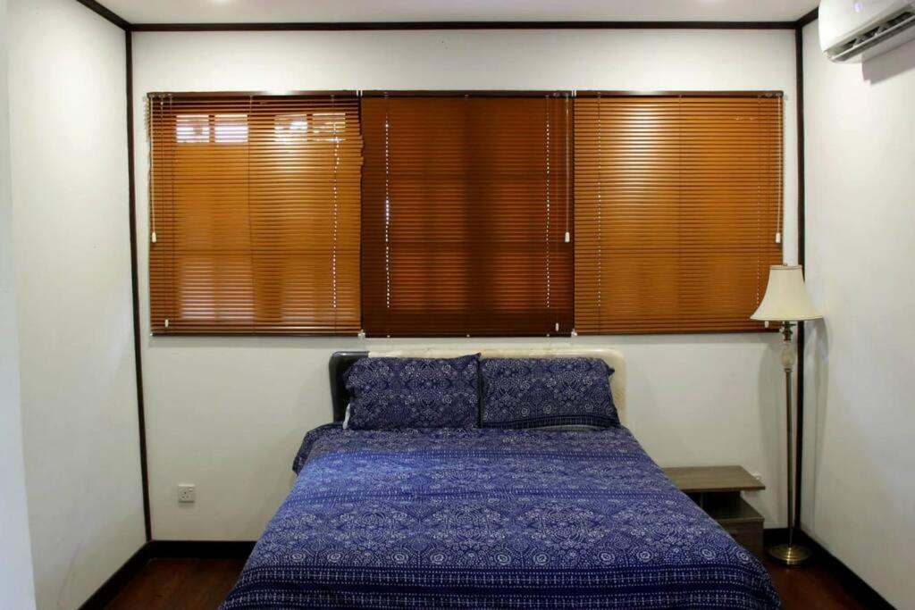 Three-Bedroom Villa - Photo 3