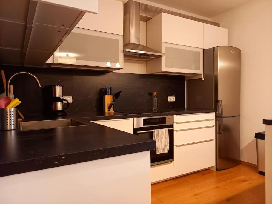 Apartment with Garden View photo 3