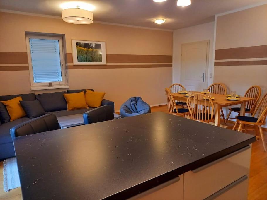 Apartment with Garden View photo 2
