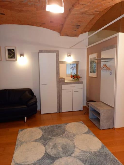 Apartment with Garden View photo 1