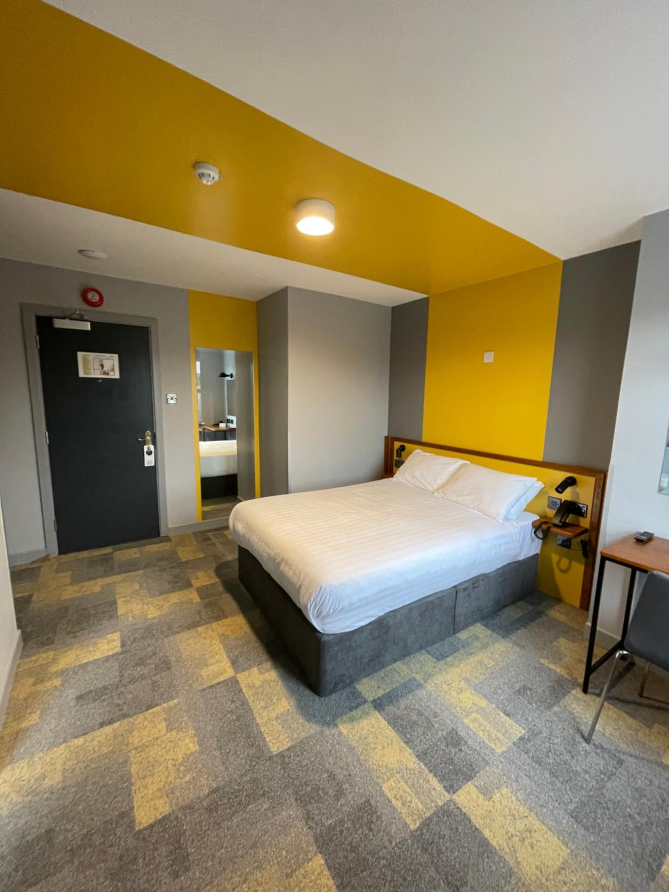 Double Room photo 1