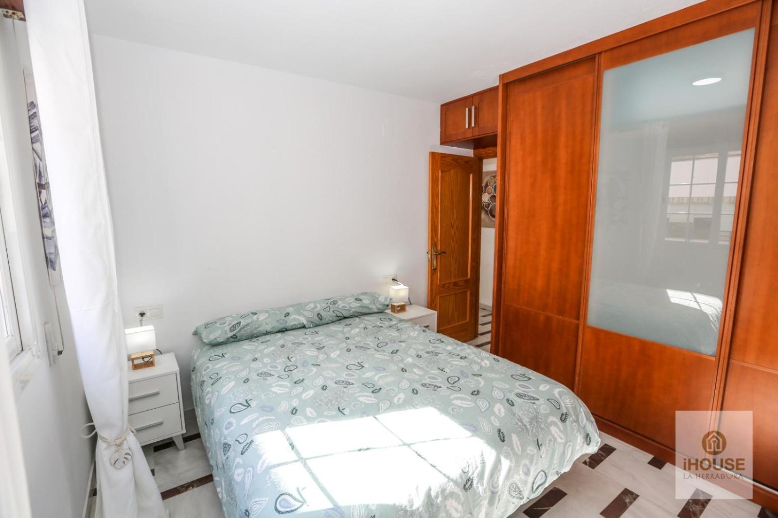 Departamento de tres habitaciones