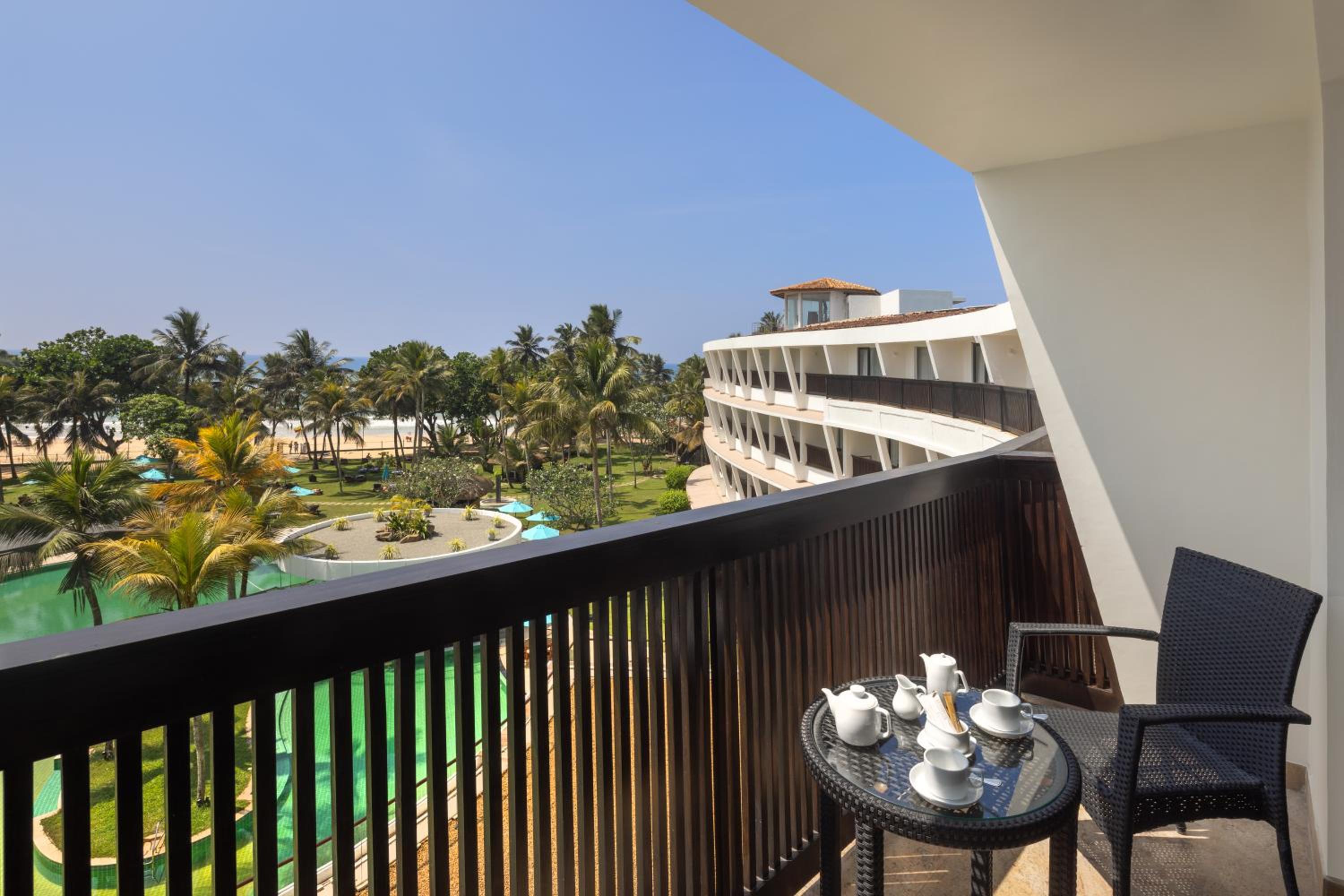 Premium Room with Free Room Upgrade on Availability + Early Check-In/Late Check-Out on Availability and 20% discount on F&B & Ayurvedic Treatments - Photo 3