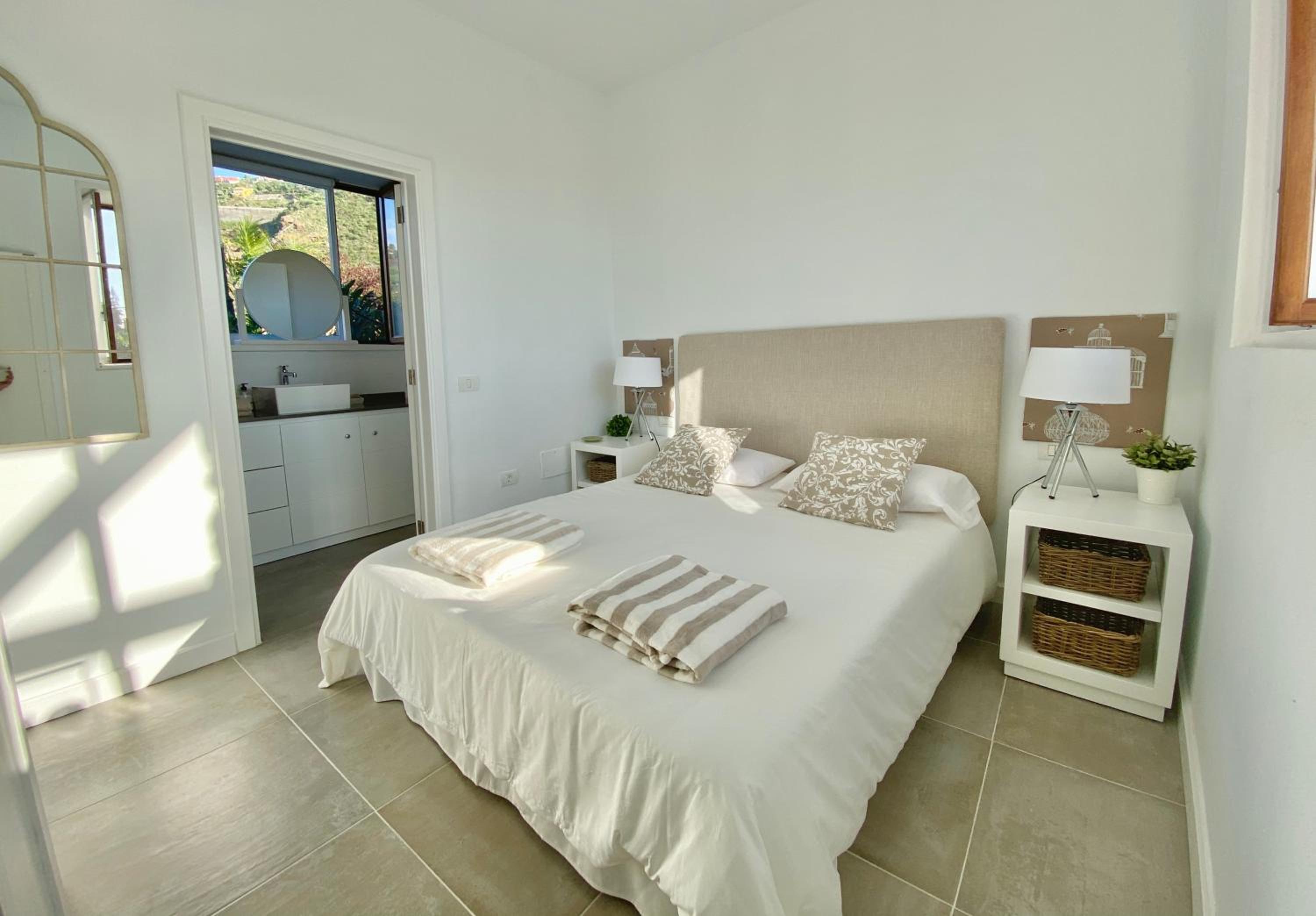 Casa de Vacaciones