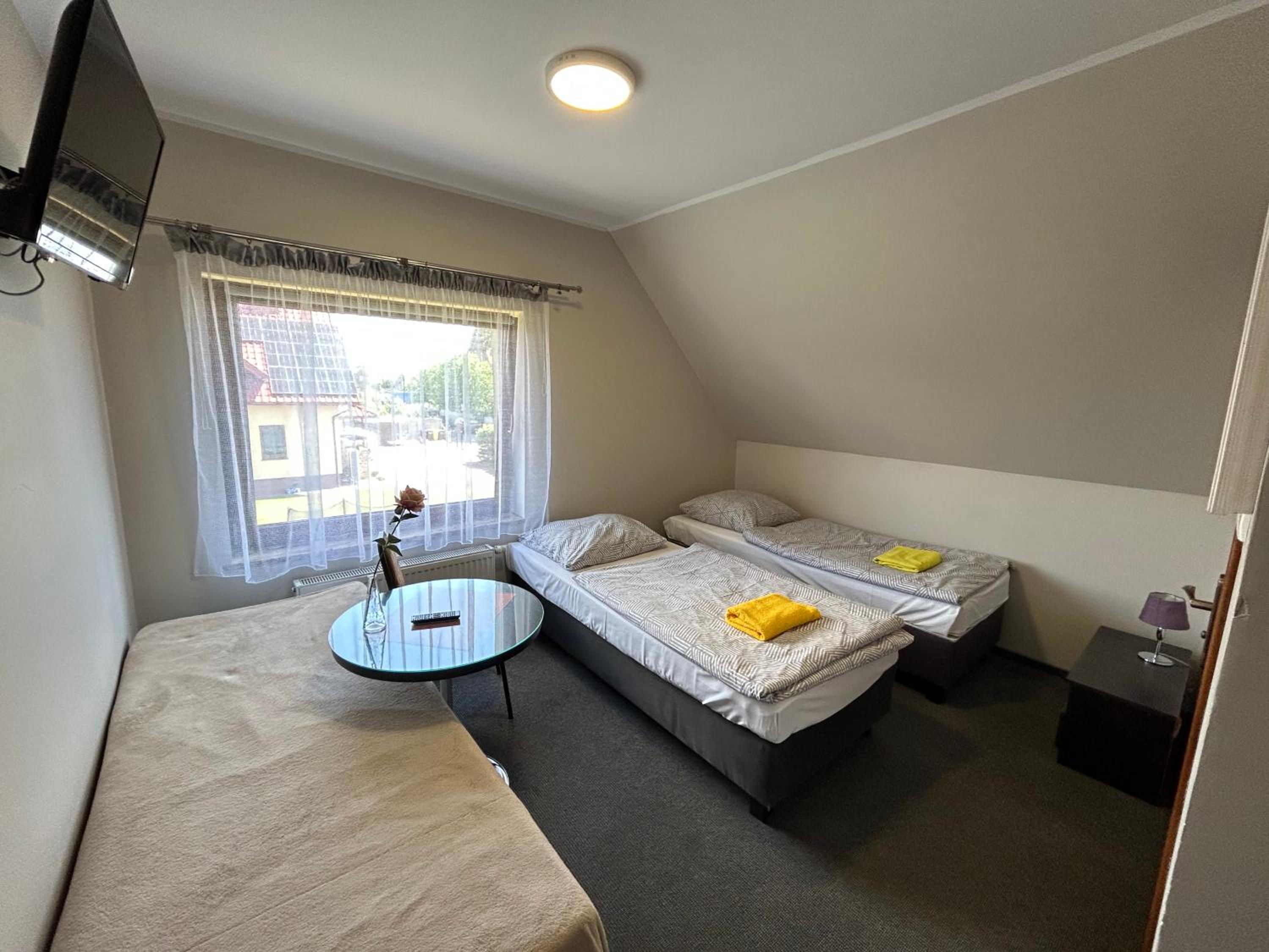 Triple Room photo 2