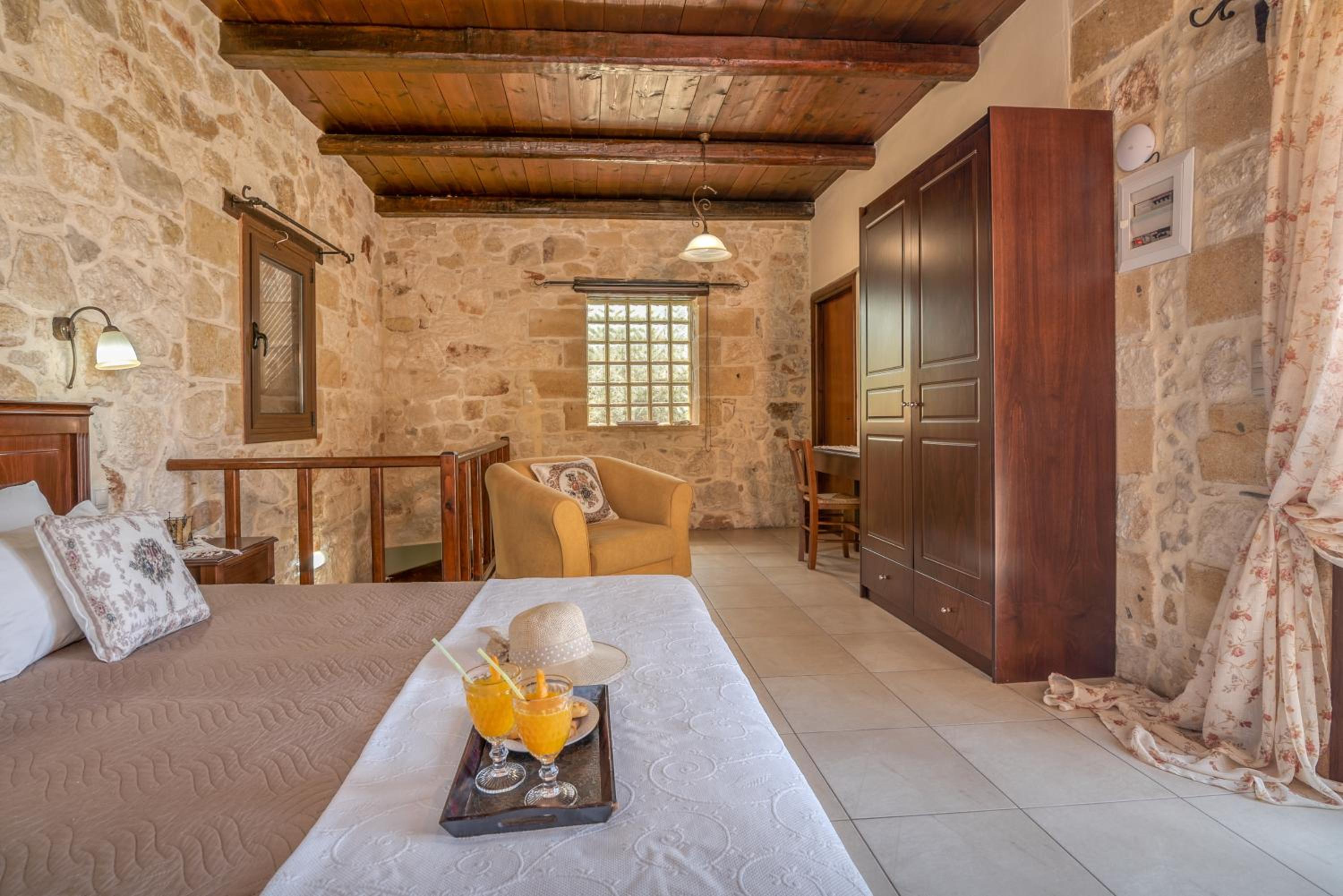 Apartment - Split Level