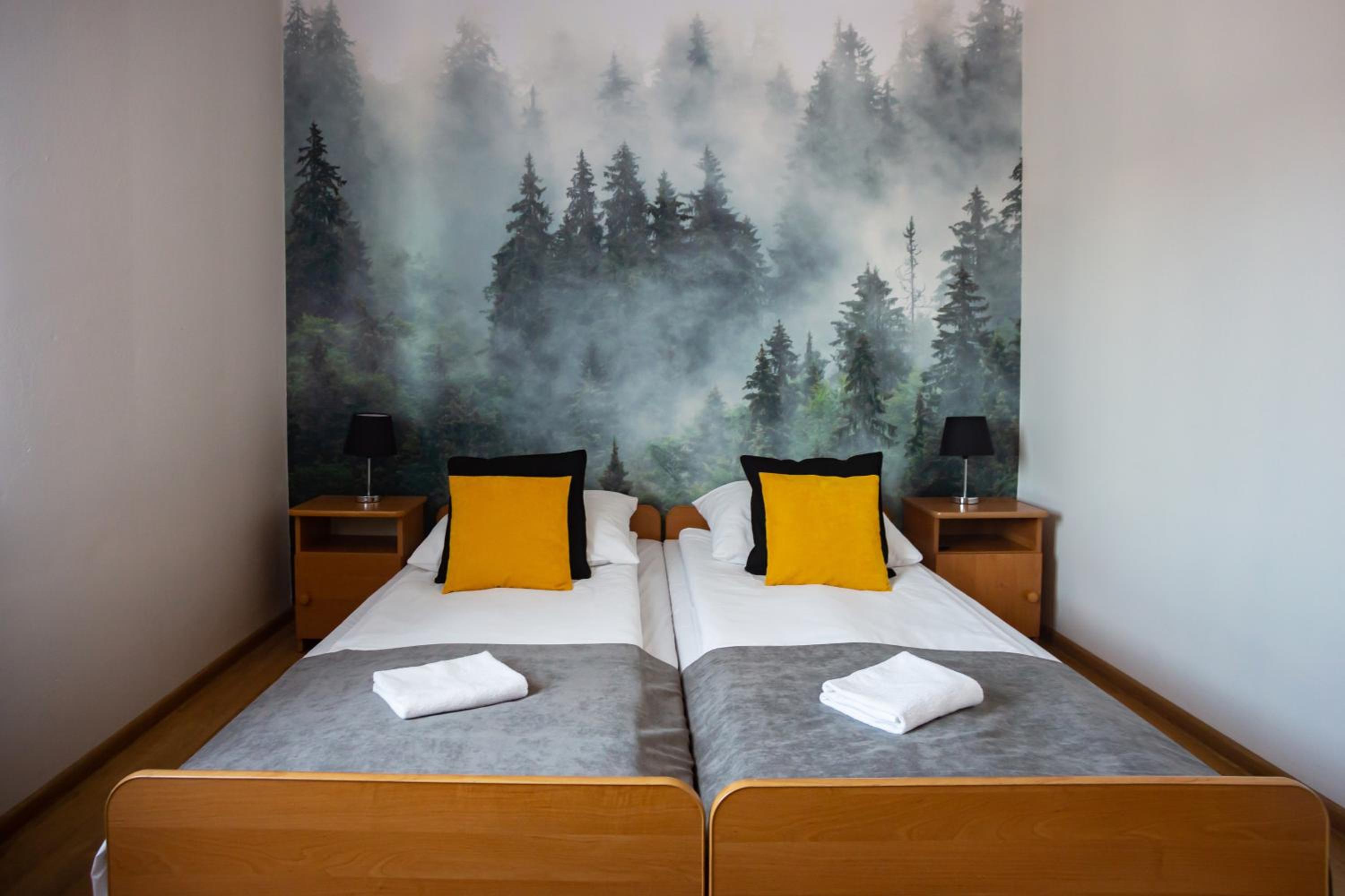 Double Room with Private Bathroom photo 3