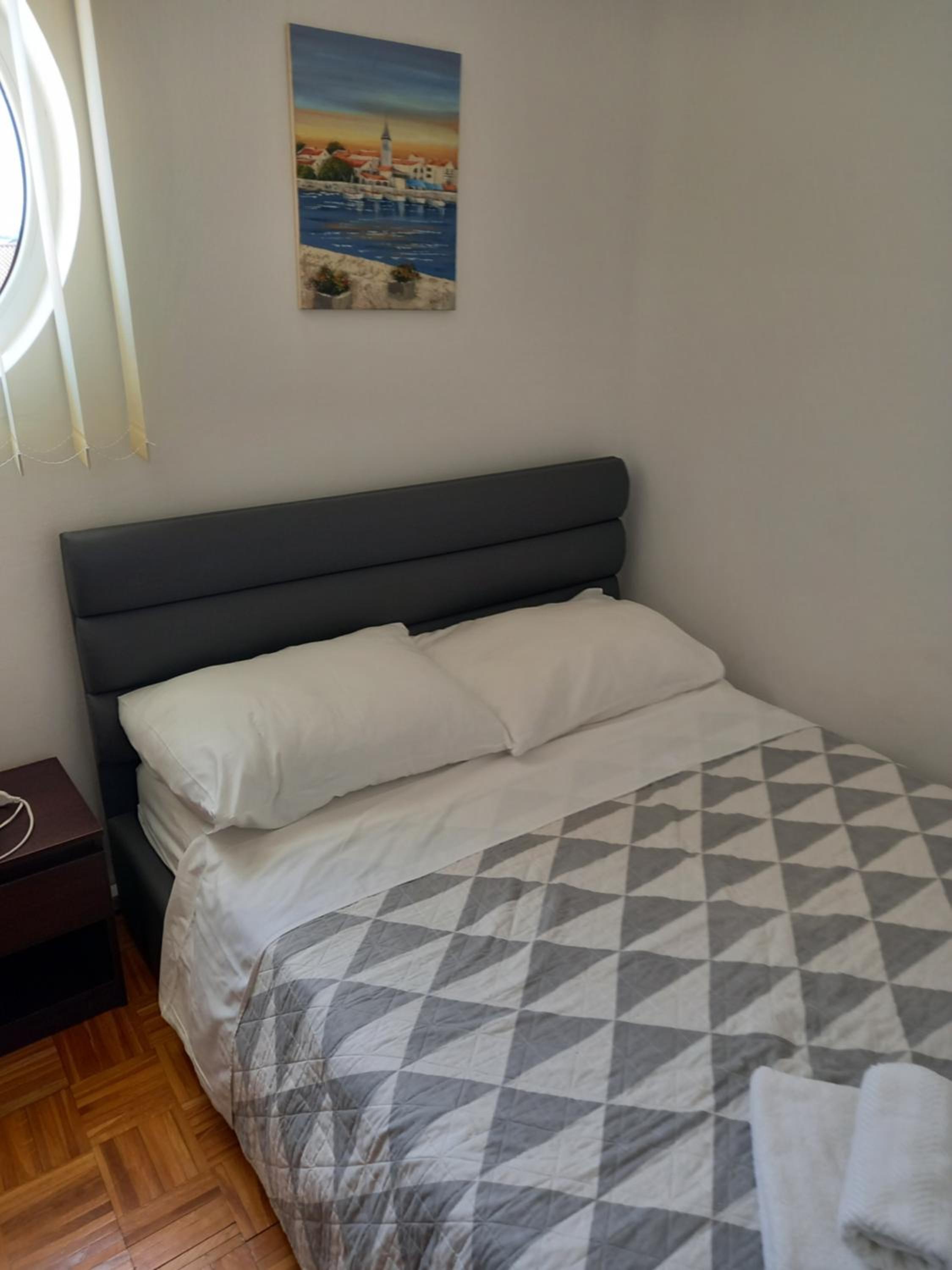 Penthouse Apartment photo 1