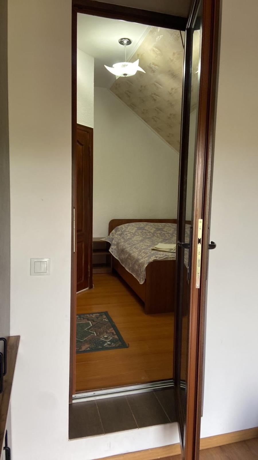 Suite with Mountain View photo 3