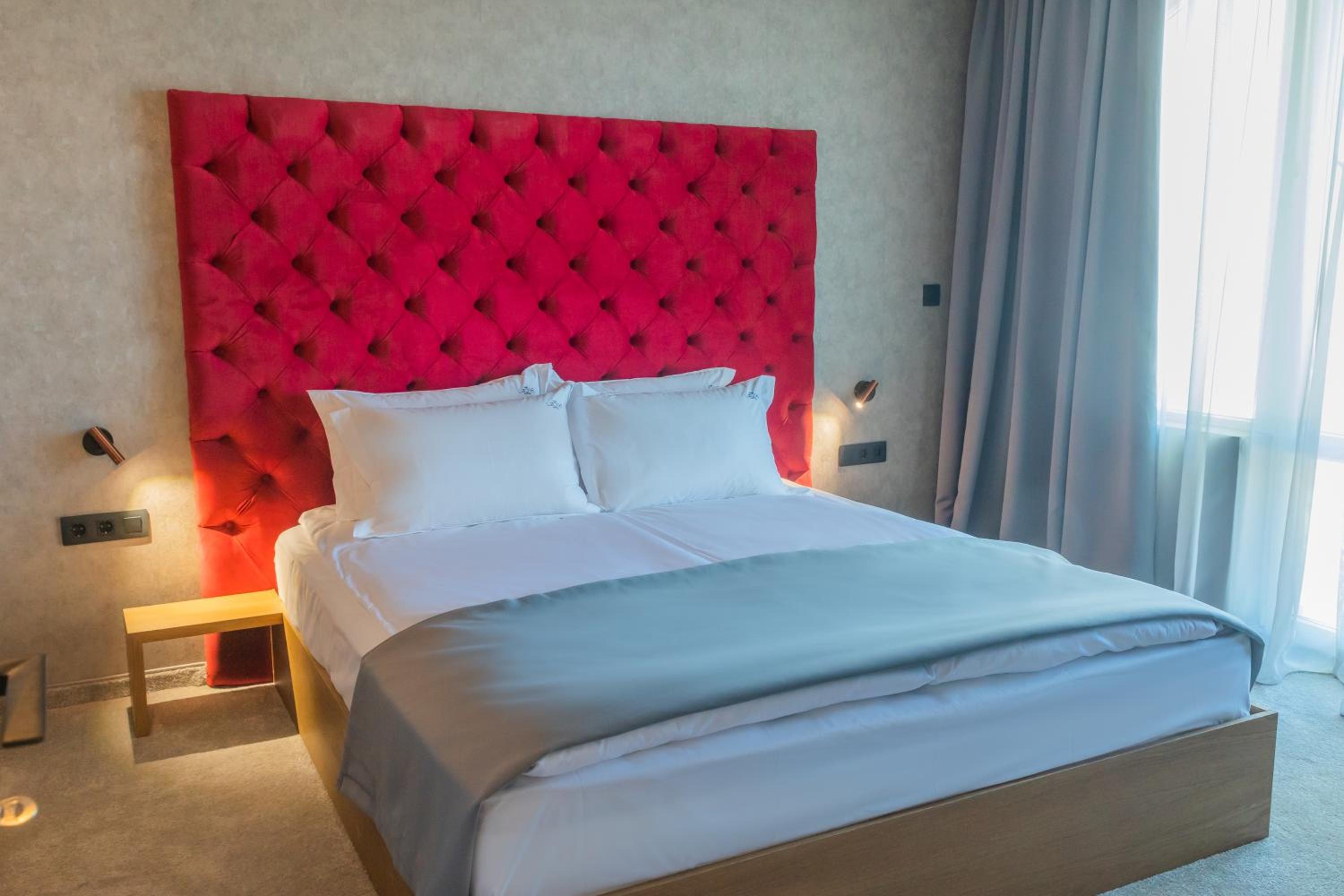 Junior Suite with Balcony photo 3
