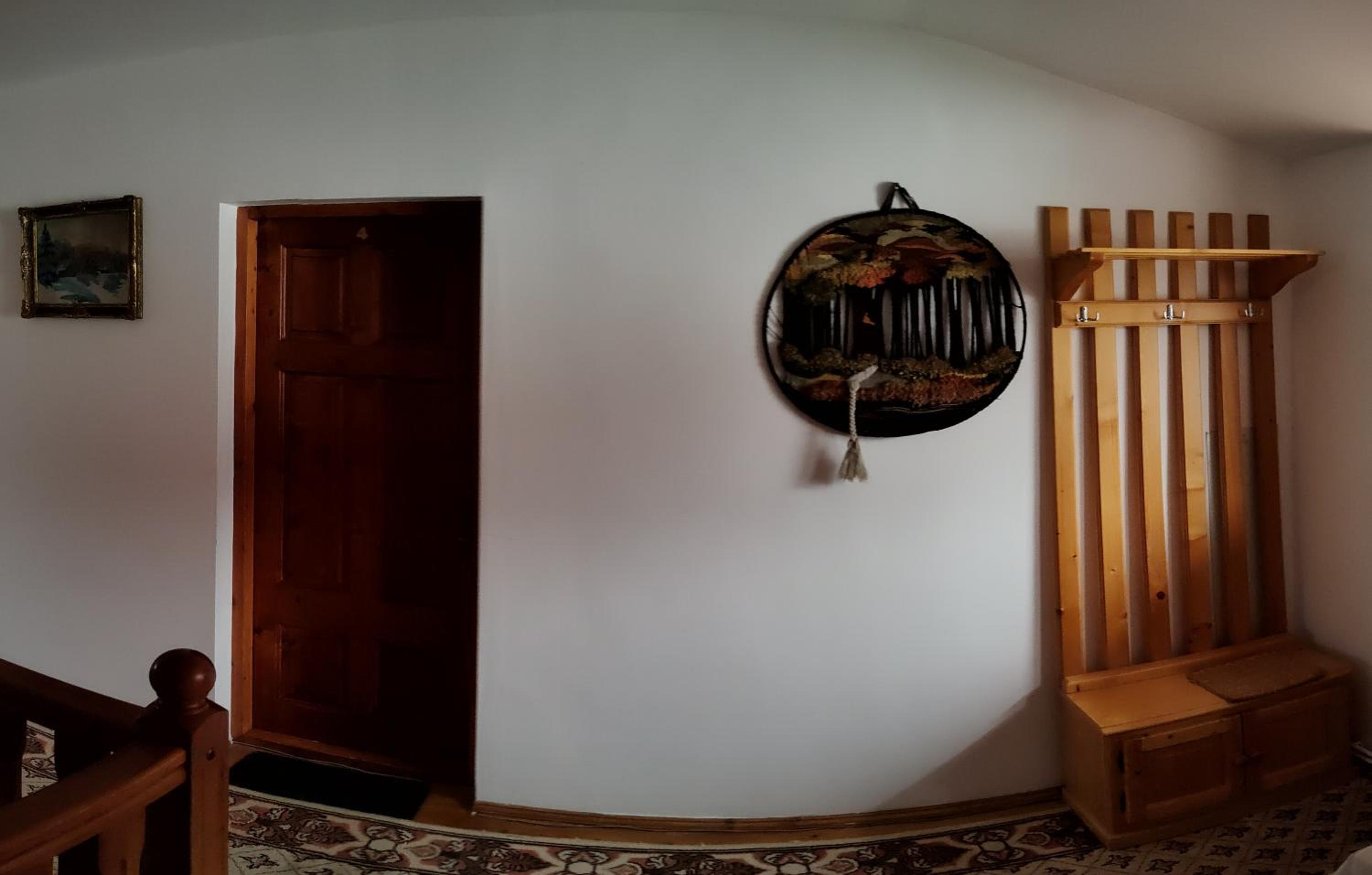 Twin Room - Photo 8