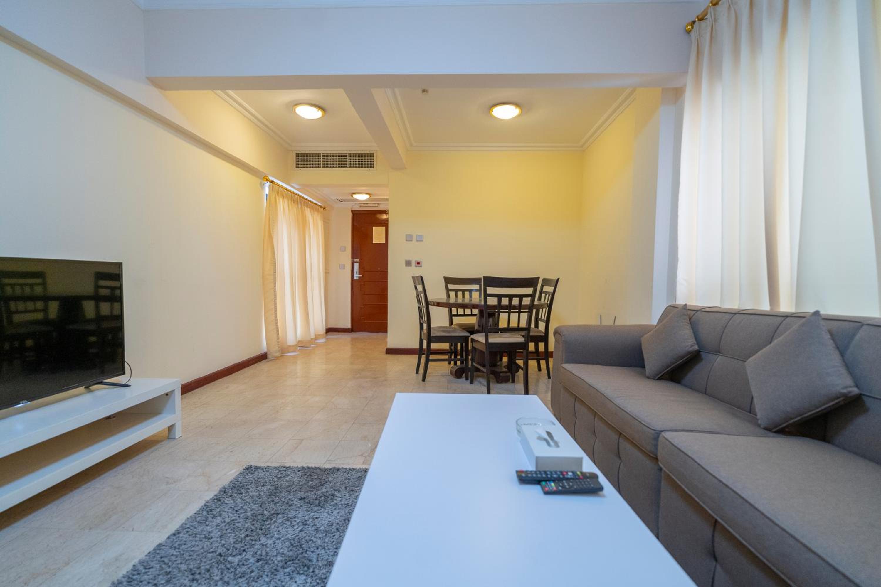 Two-Bedroom Apartment - Photo 14
