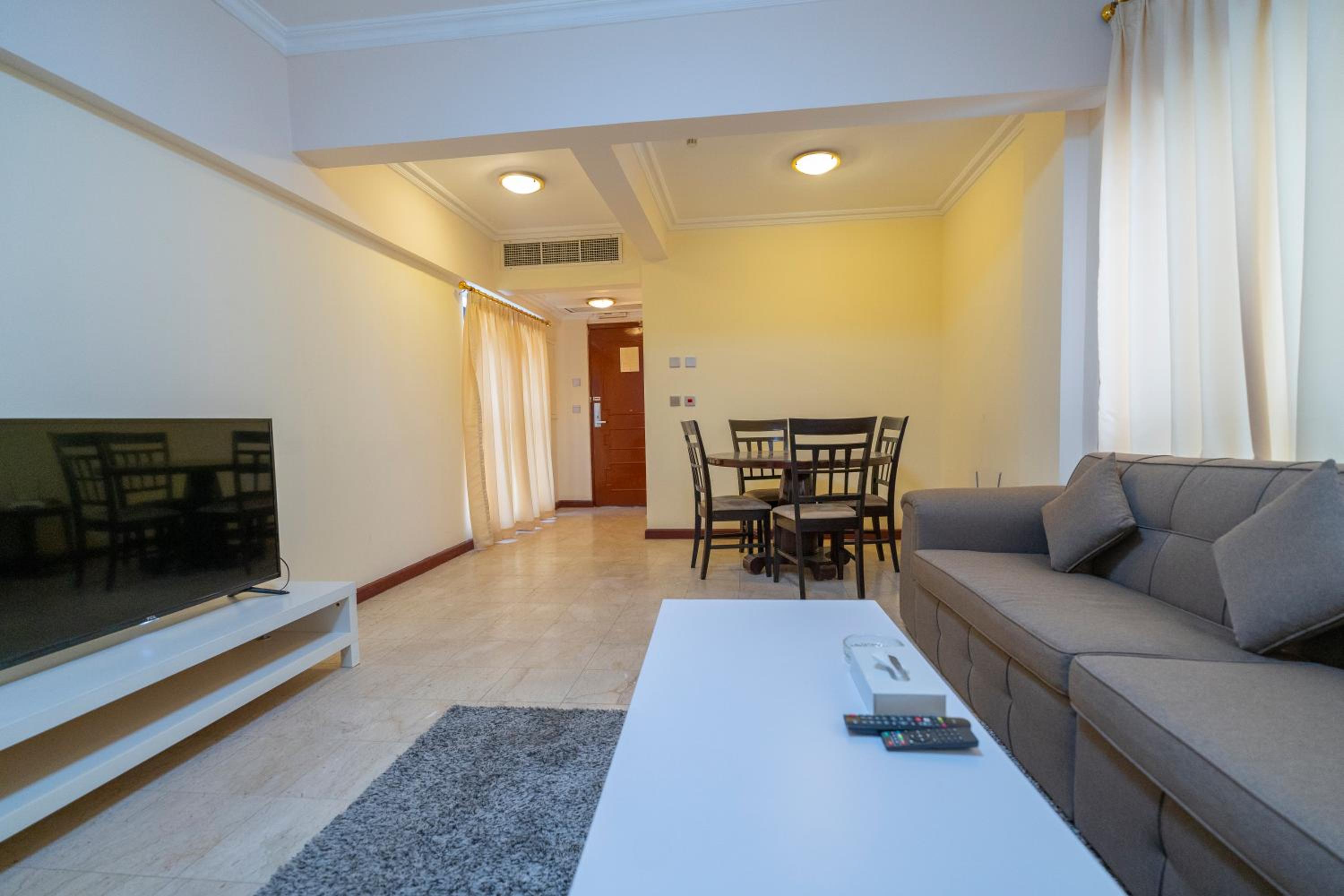 Two-Bedroom Apartment - Photo 15