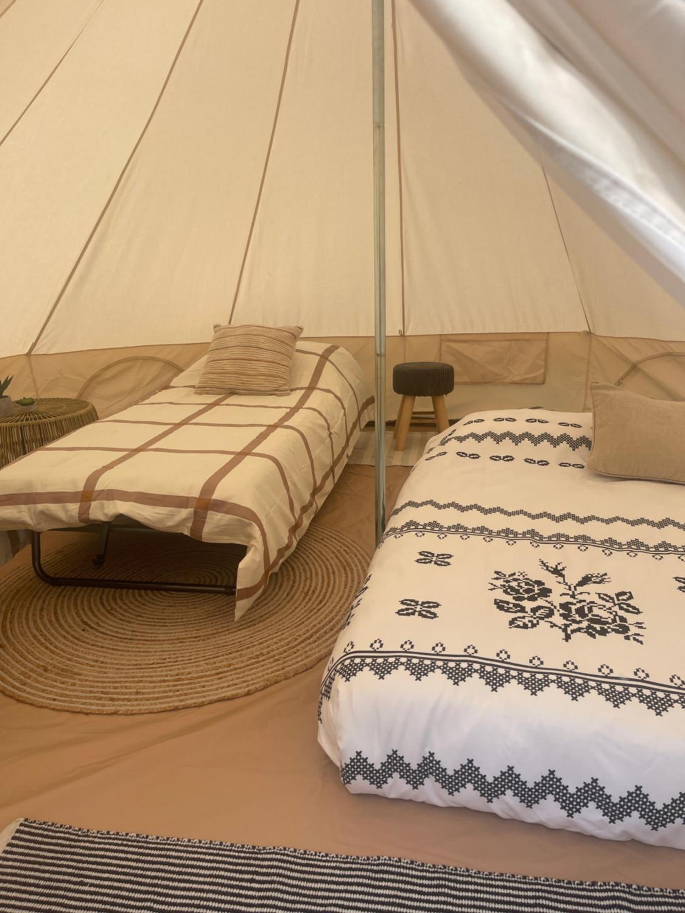 Tent photo 3