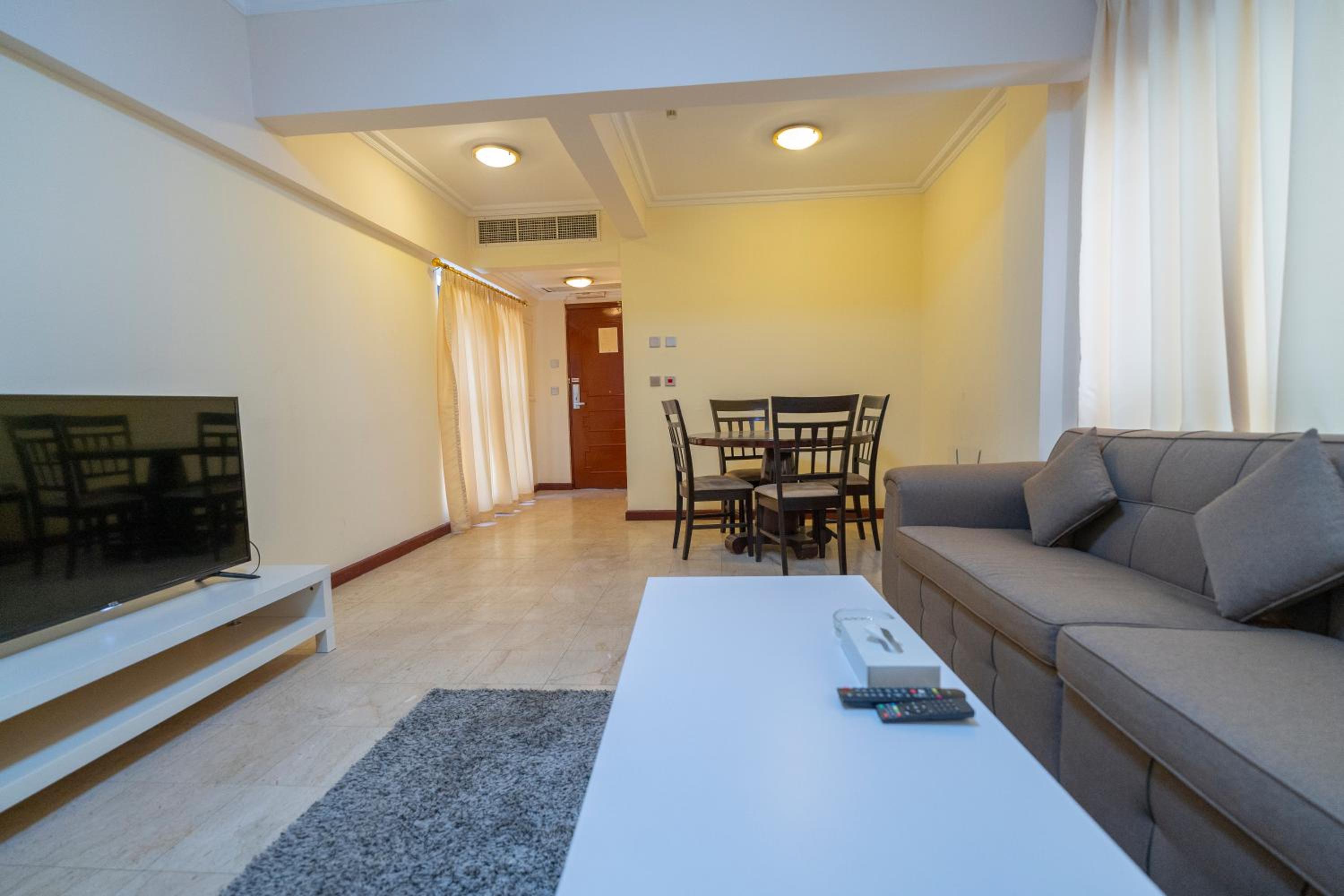 Two-Bedroom Apartment - Photo 17