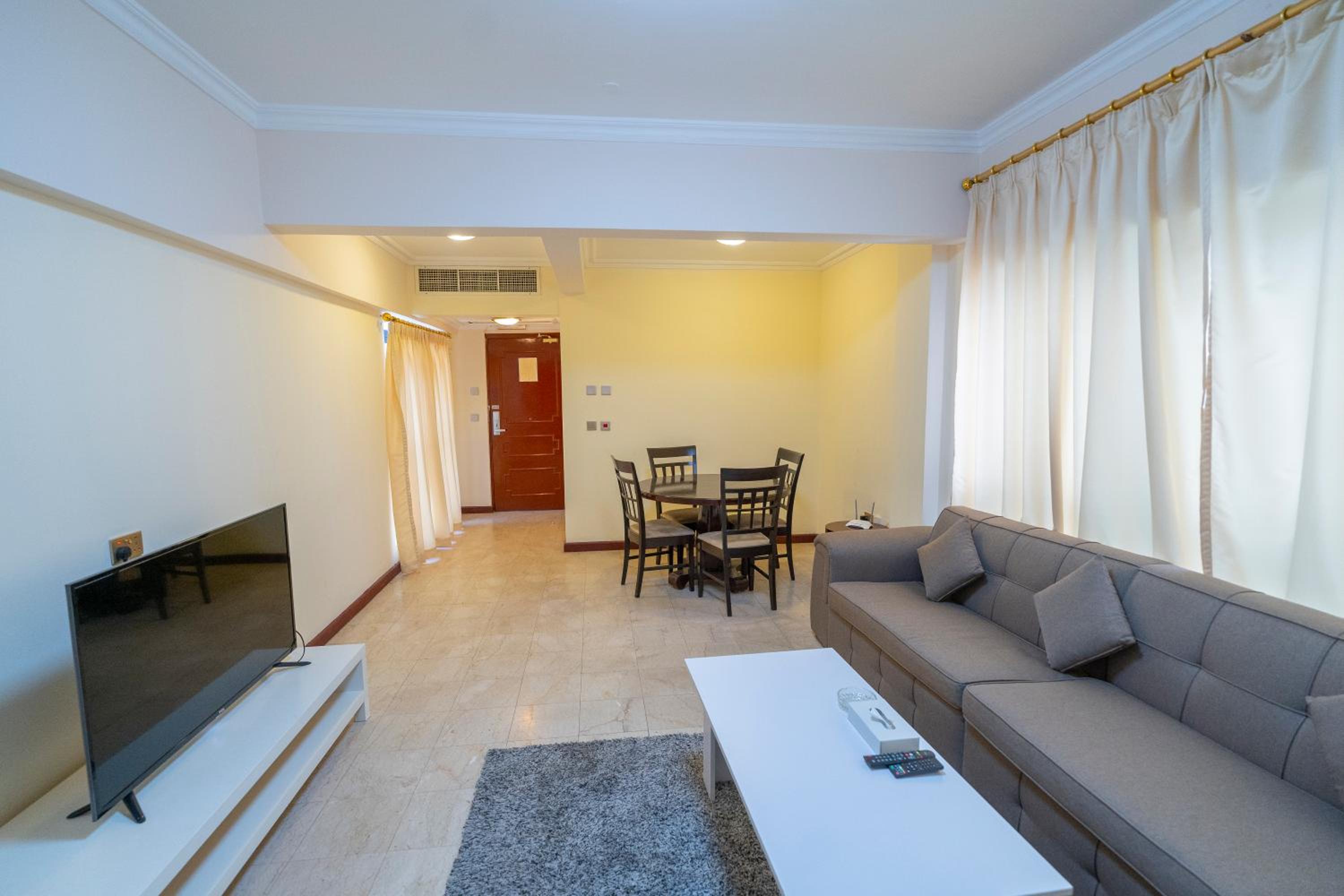 Two-Bedroom Apartment - Photo 19