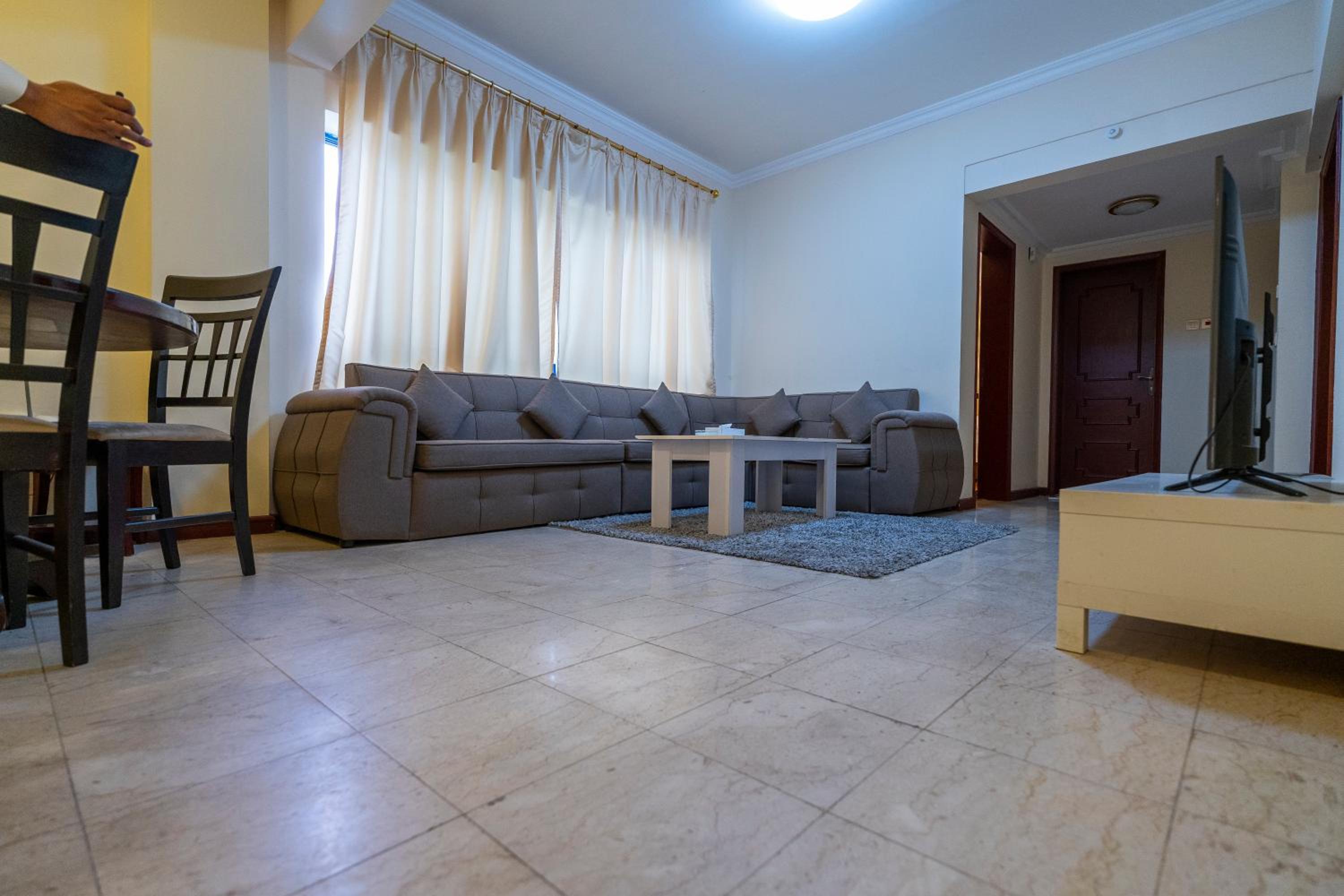 Two-Bedroom Apartment - Photo 20