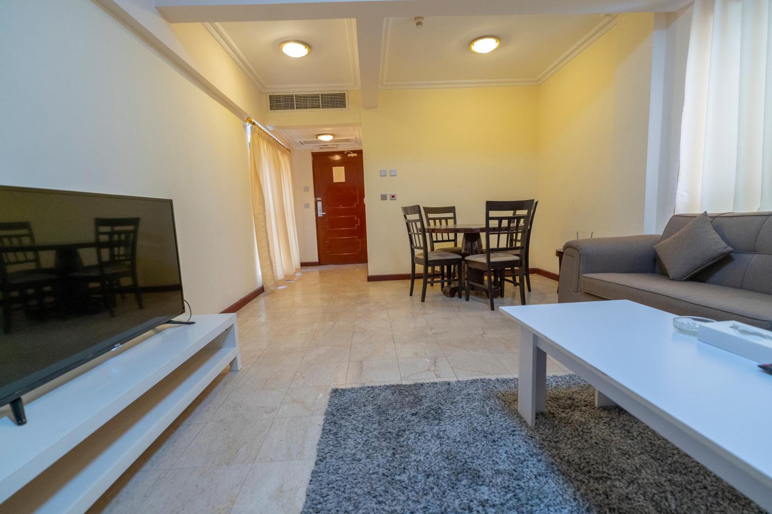 Two-Bedroom Apartment - Photo 25