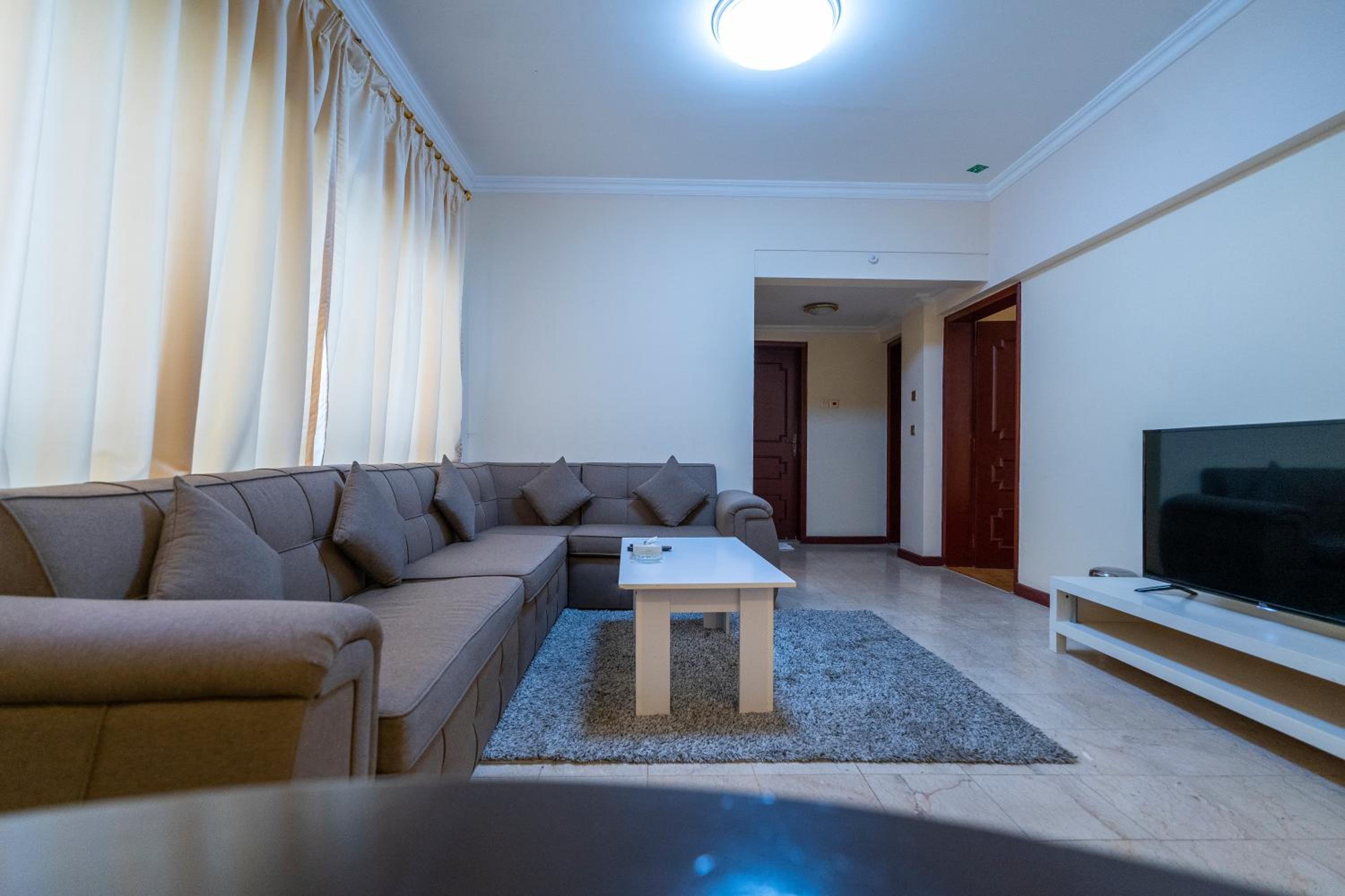 Two-Bedroom Apartment - Photo 26