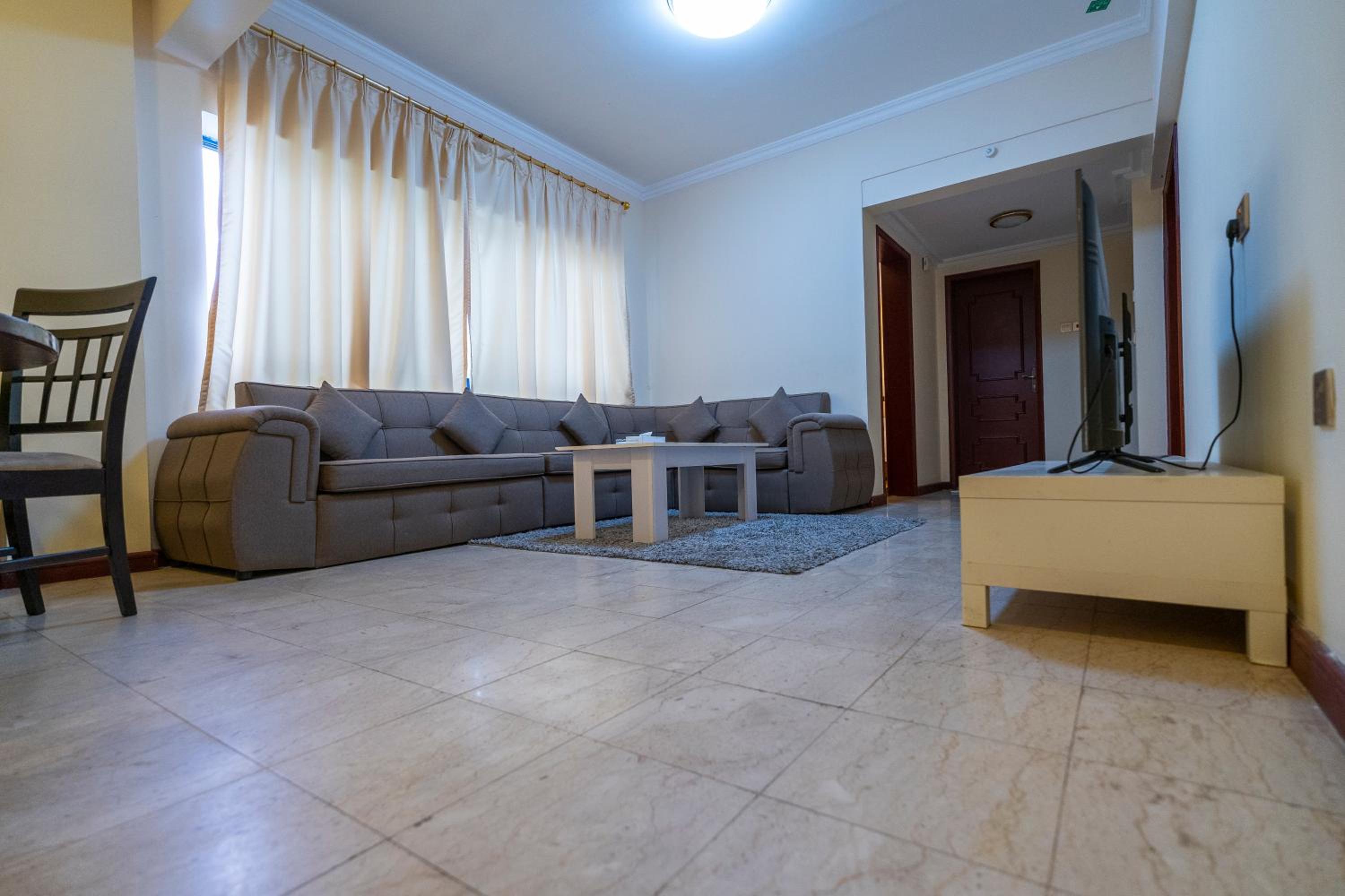 Two-Bedroom Apartment - Photo 27