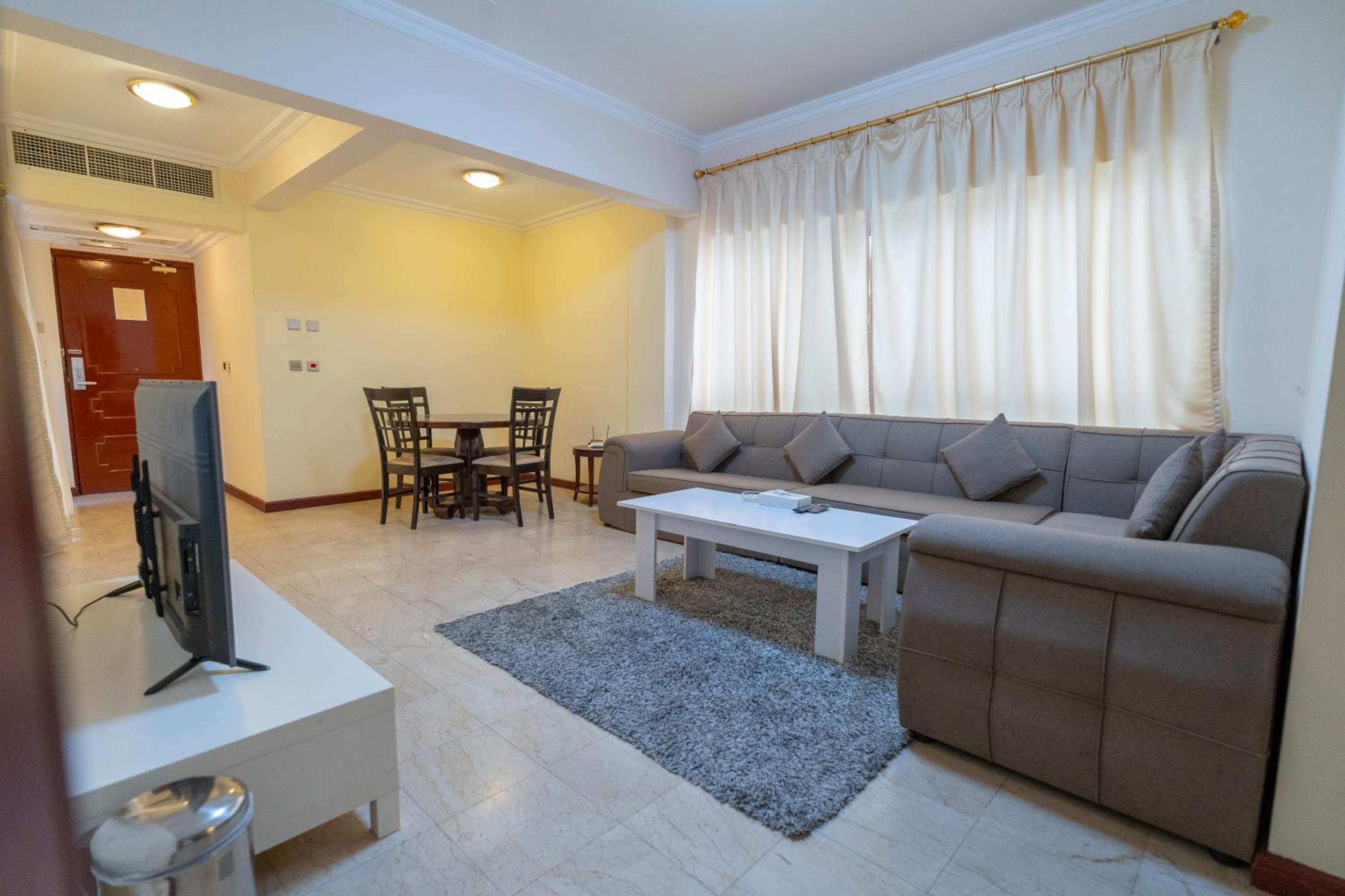 Two-Bedroom Apartment - Photo 28