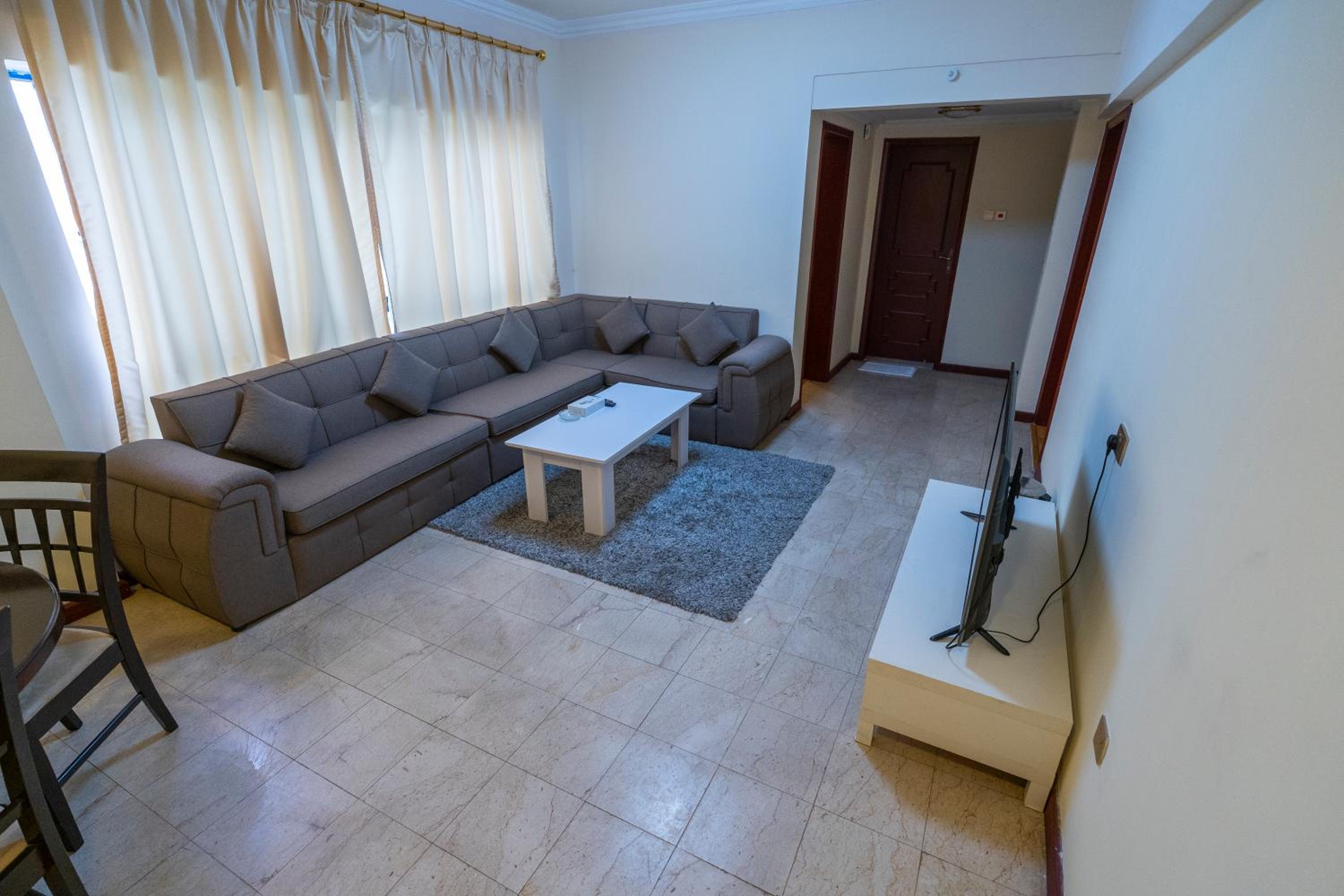 Two-Bedroom Apartment - Photo 29