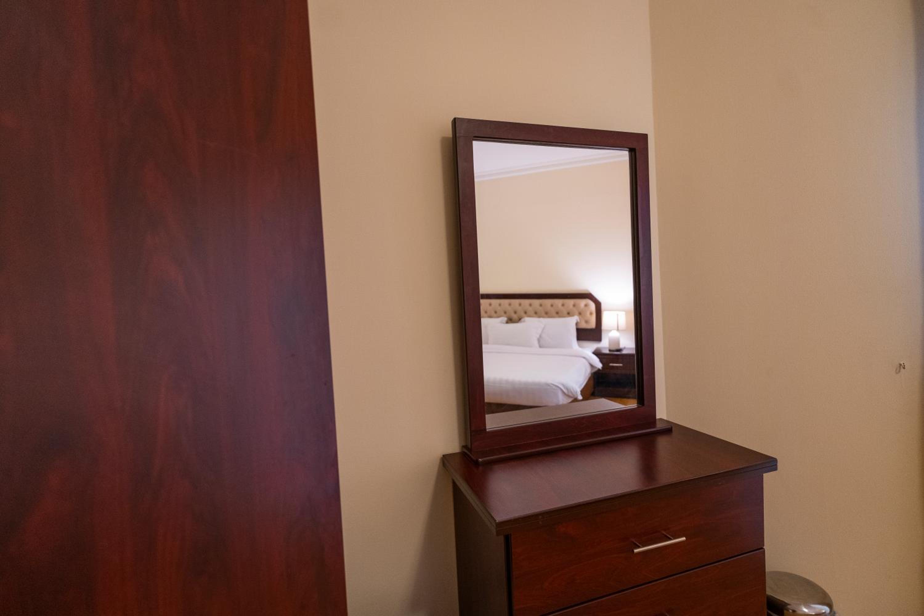 Two-Bedroom Apartment - Photo 30