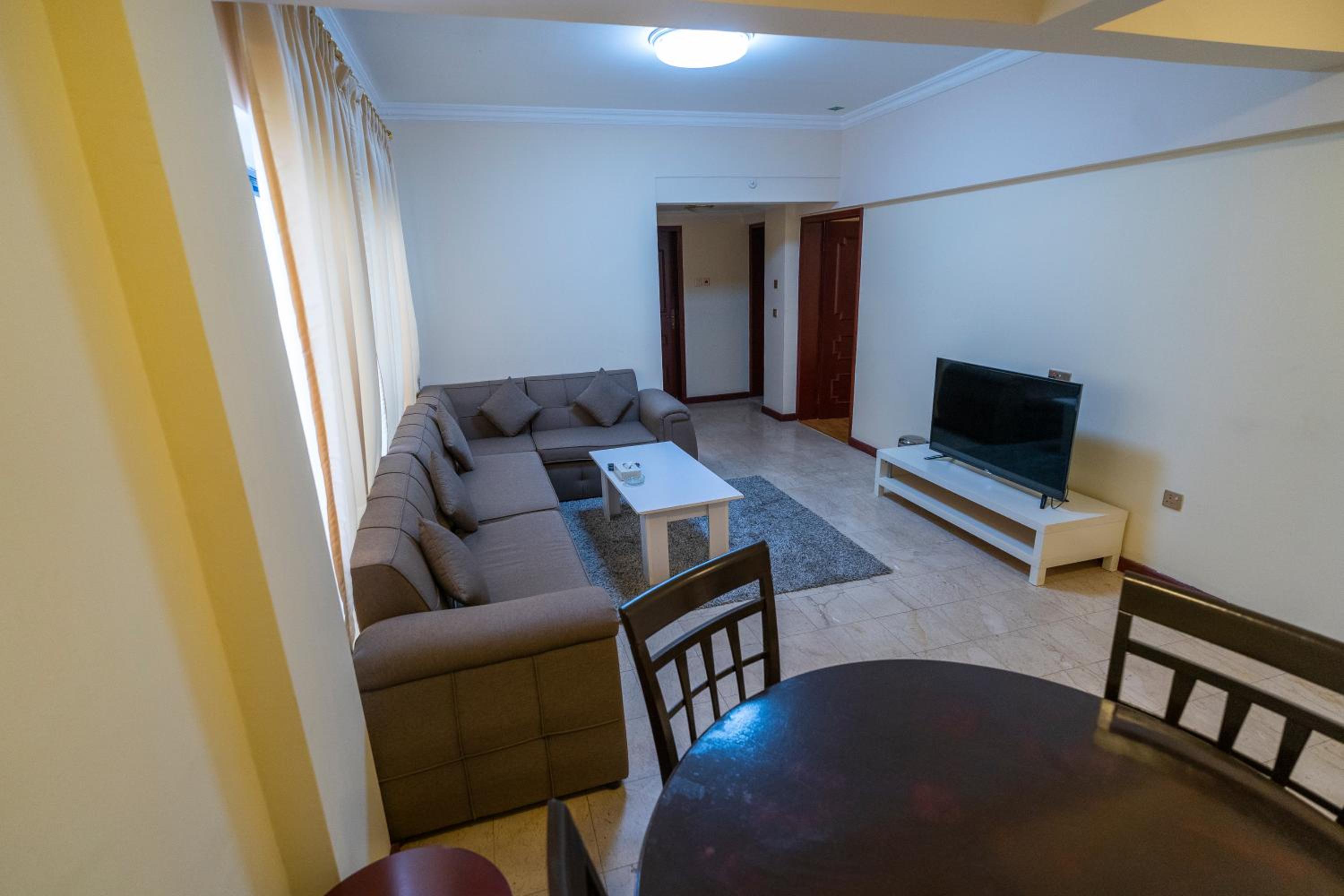 Two-Bedroom Apartment - Photo 33