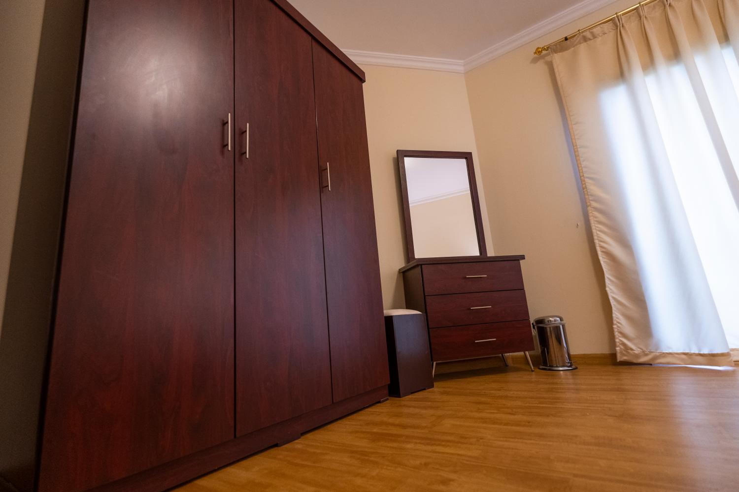 Two-Bedroom Apartment - Photo 34
