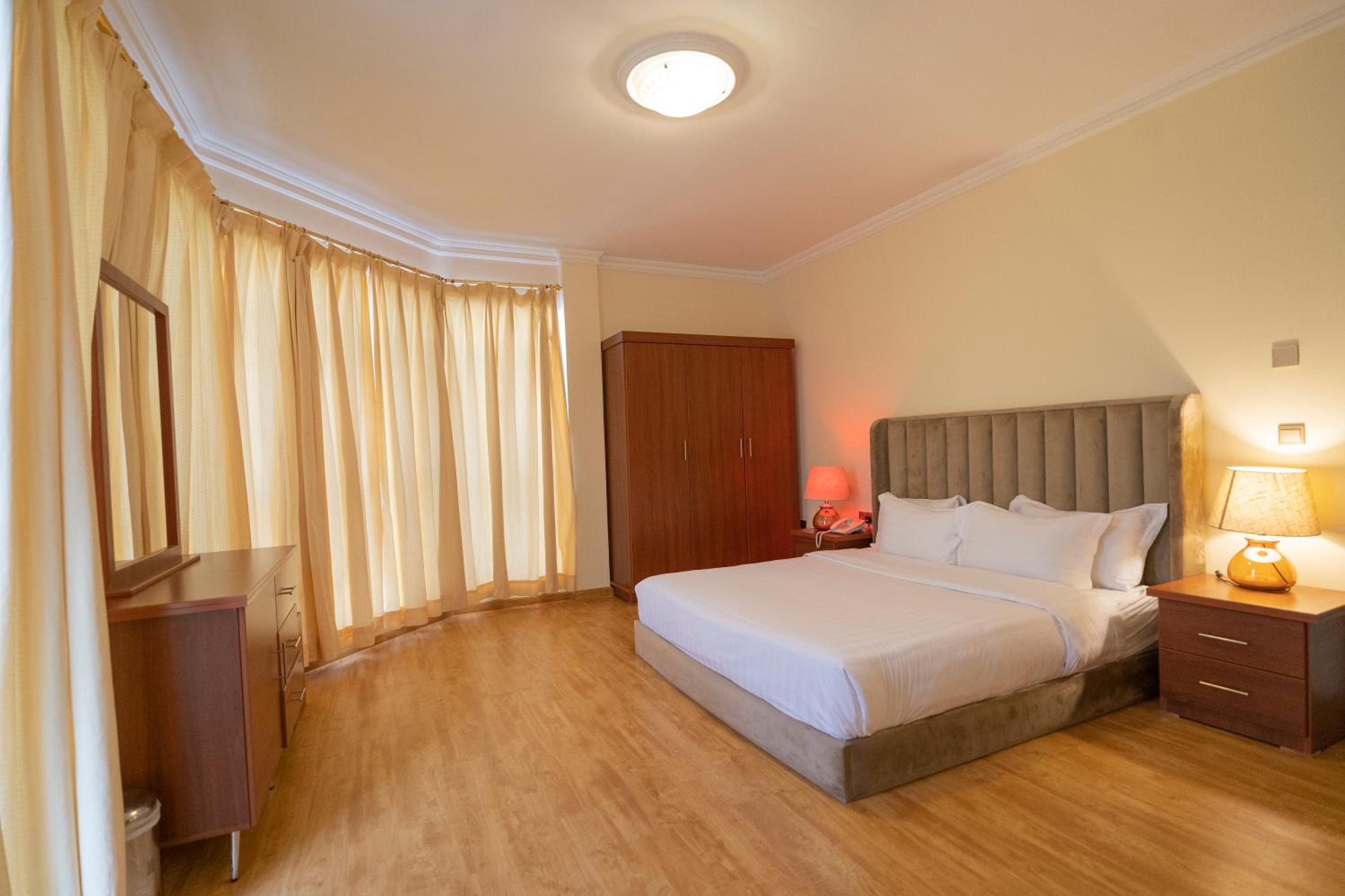 Two-Bedroom Apartment - Photo 45