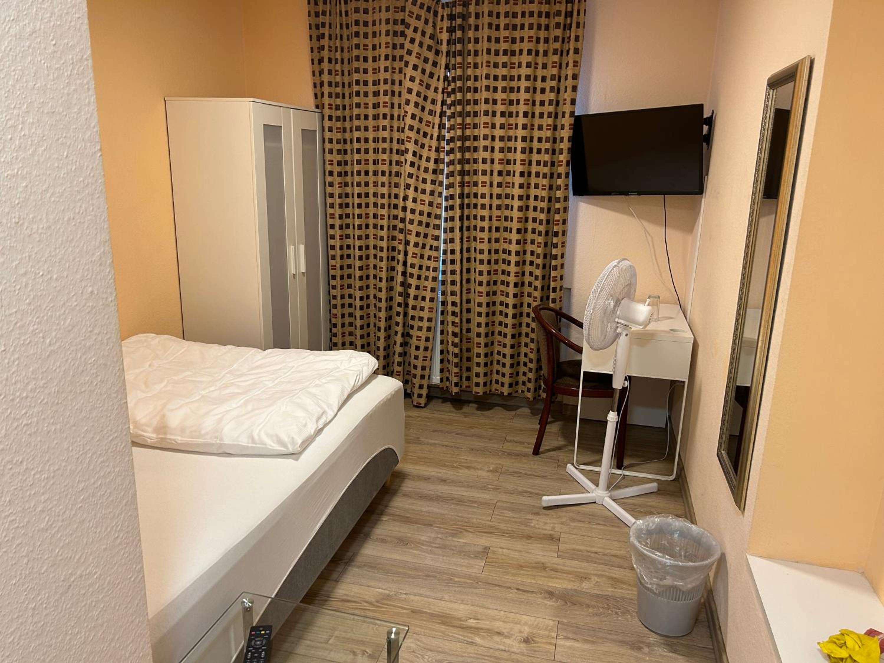 Deluxe Single Room photo 1