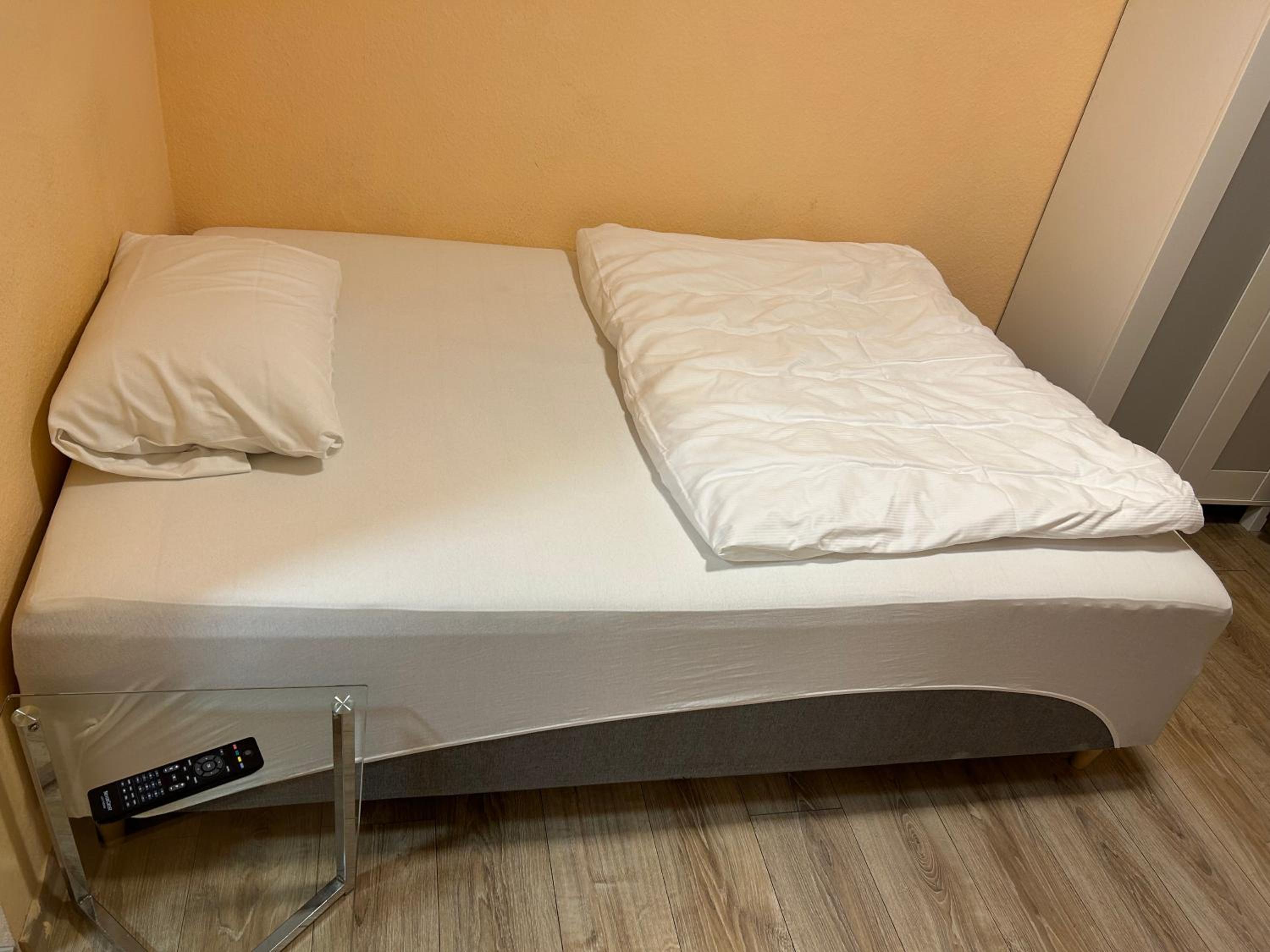 Deluxe Single Room photo 2