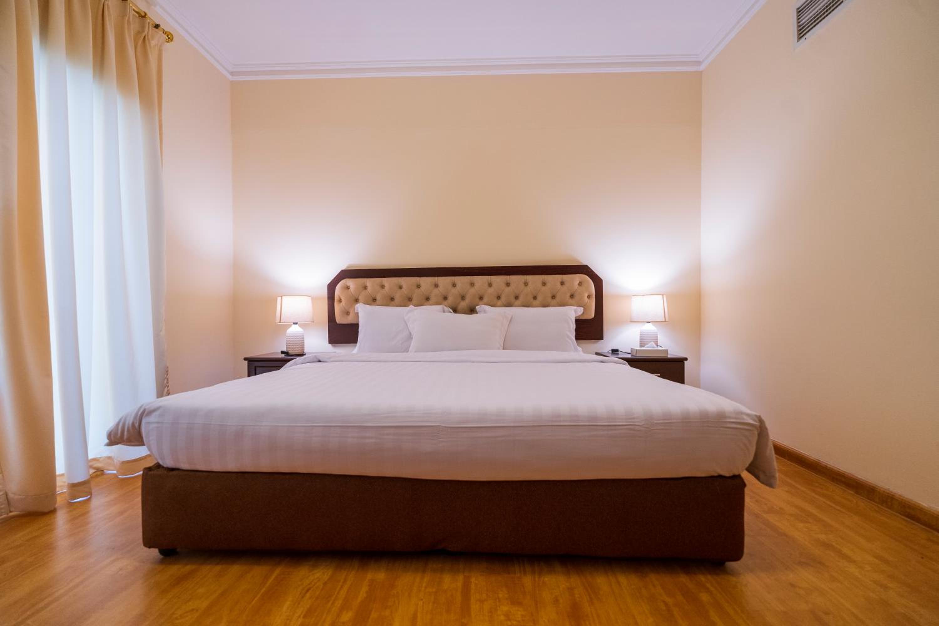 Two-Bedroom Apartment - Photo 38