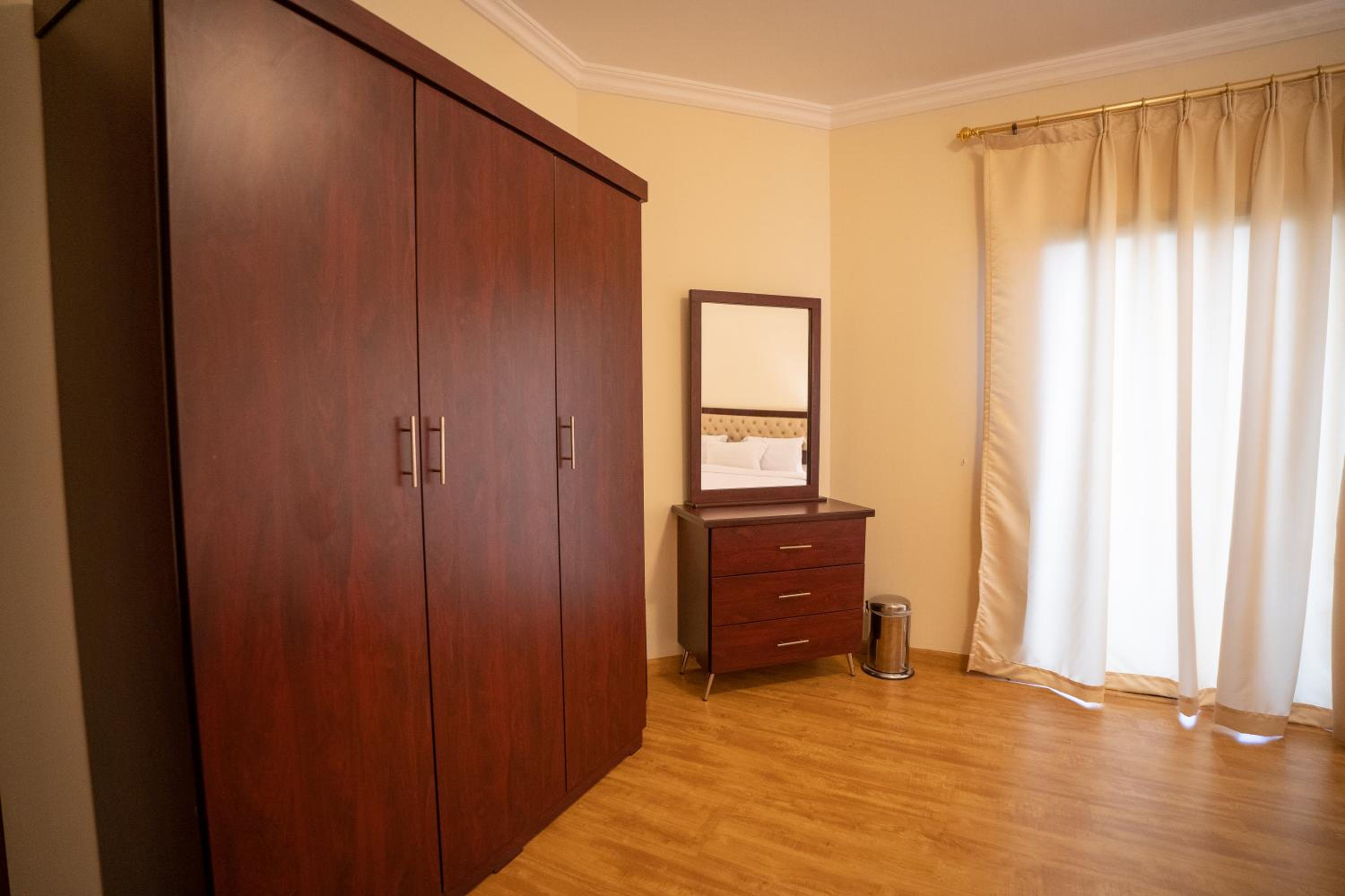 Two-Bedroom Apartment - Photo 40